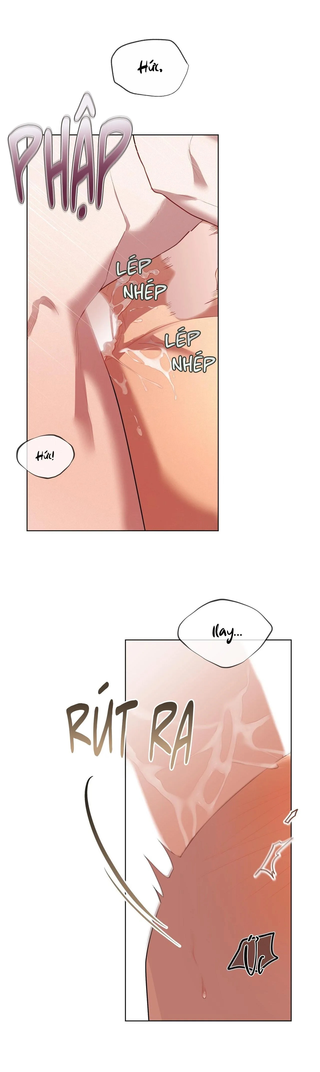 Passion Chapter 103 Trang 9