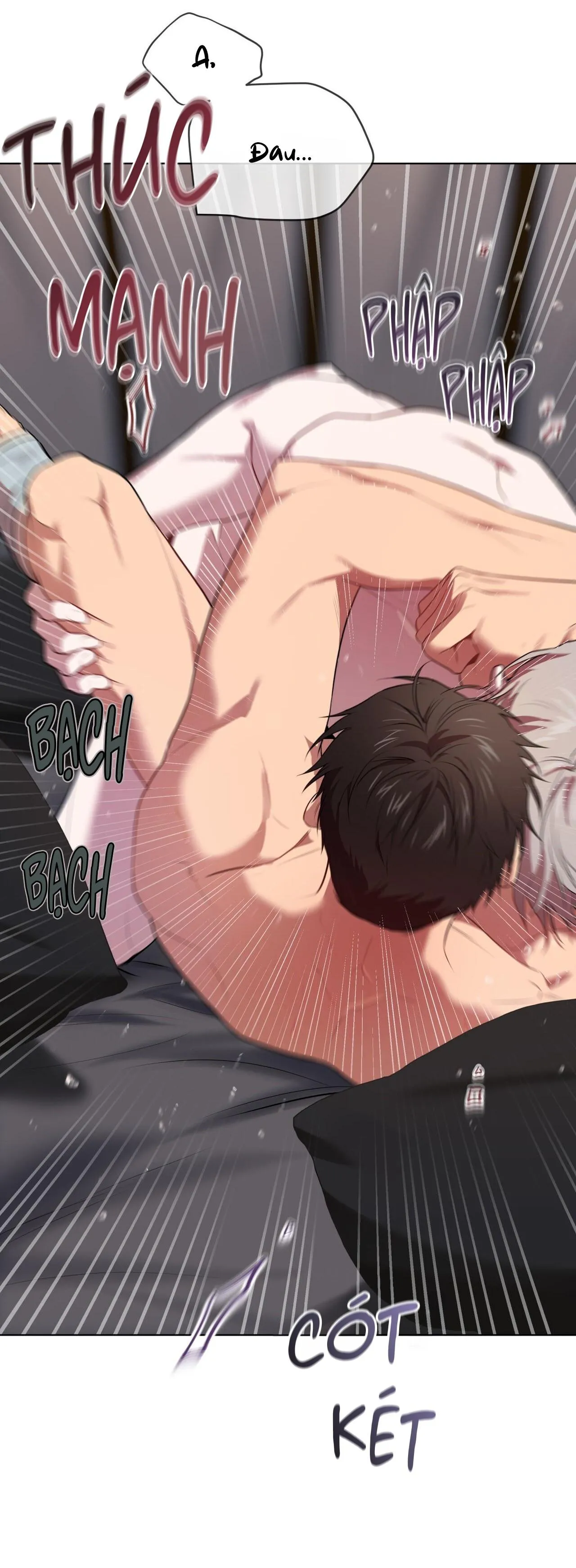 Passion Chapter 103 Trang 10