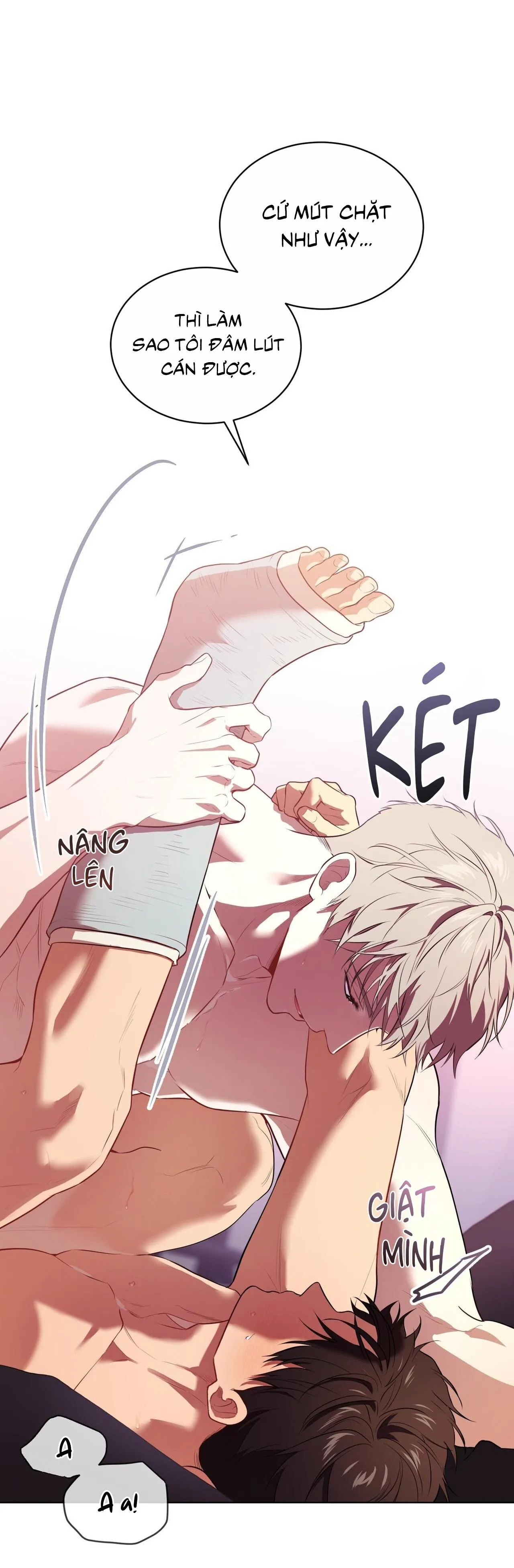 Passion Chapter 103 Trang 13