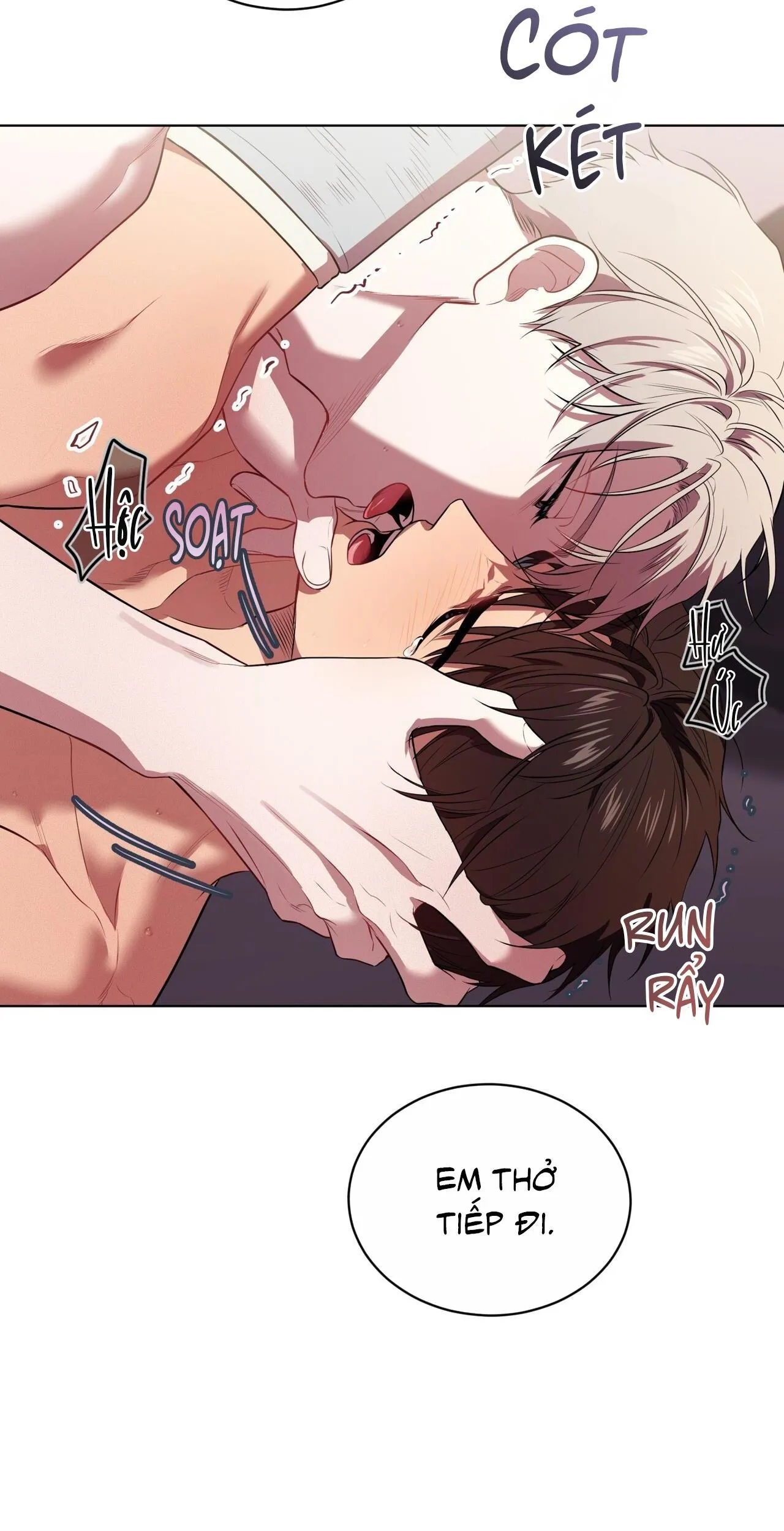 Passion Chapter 103 Trang 18