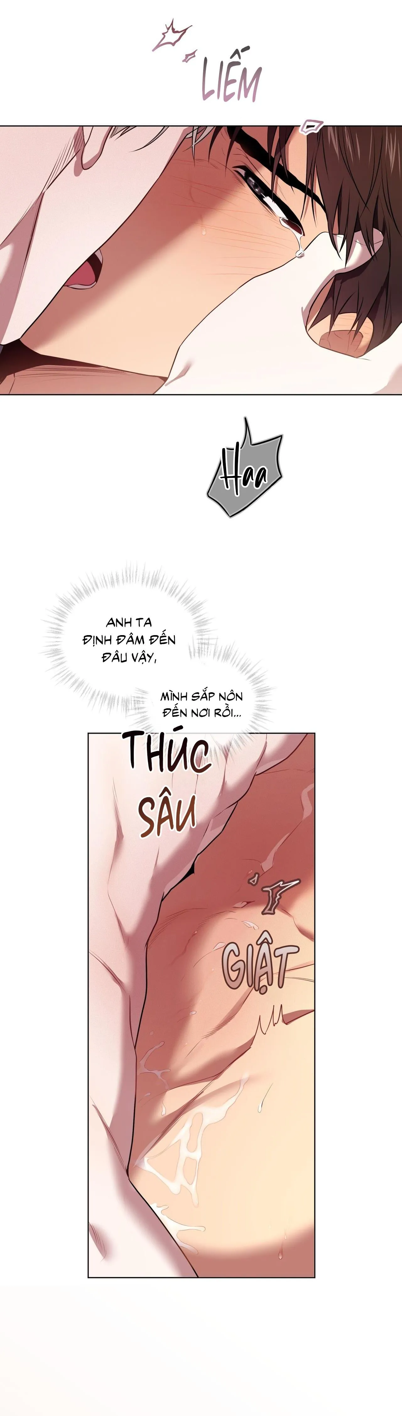 Passion Chapter 103 Trang 20