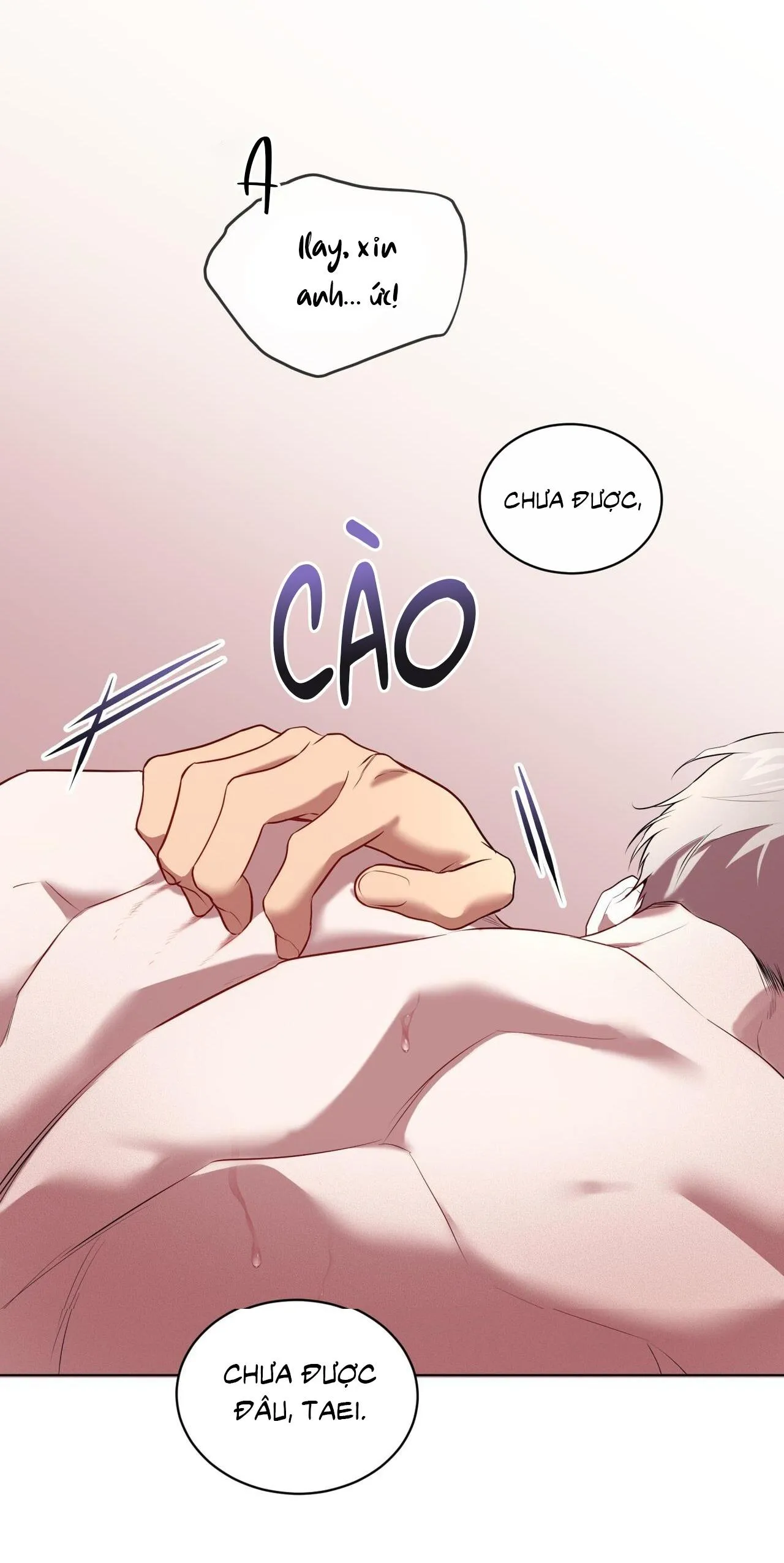 Passion Chapter 103 Trang 21