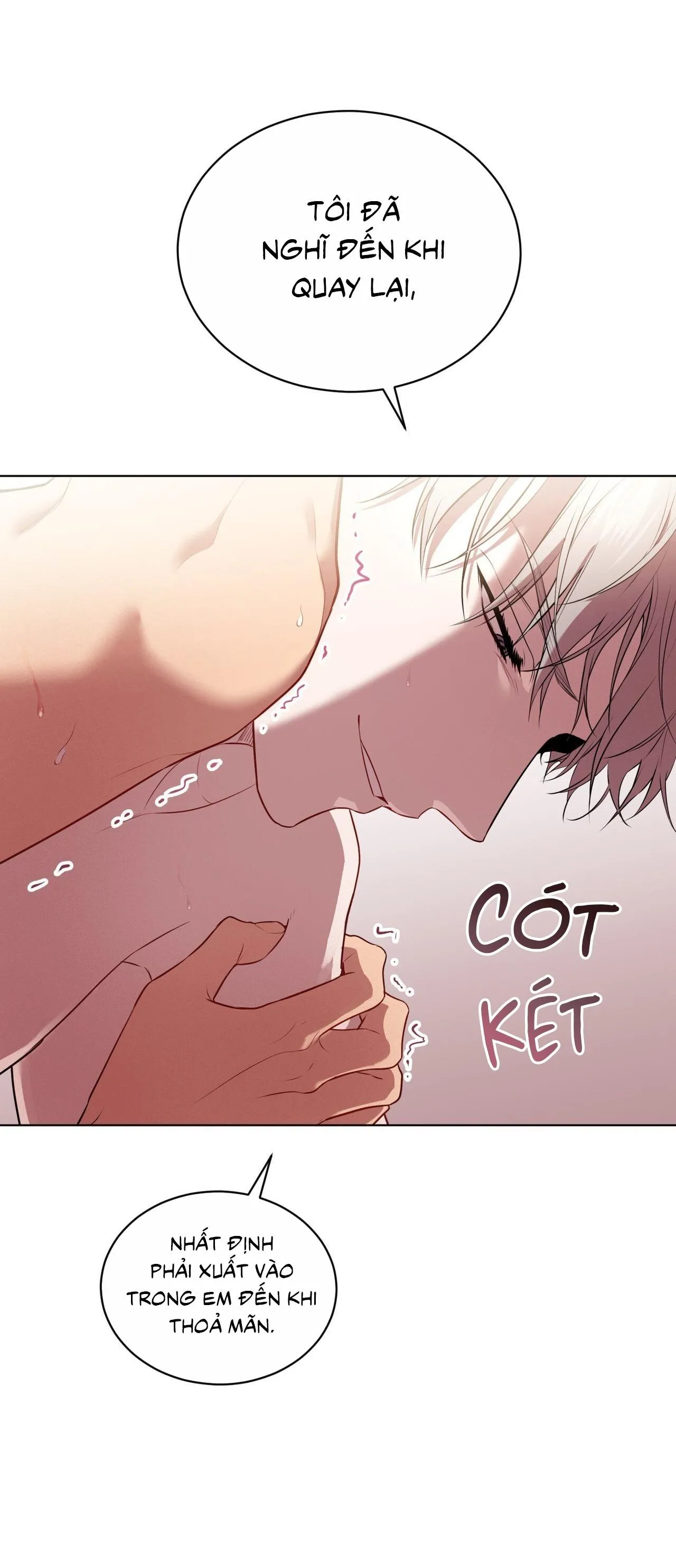 Passion Chapter 103 Trang 23