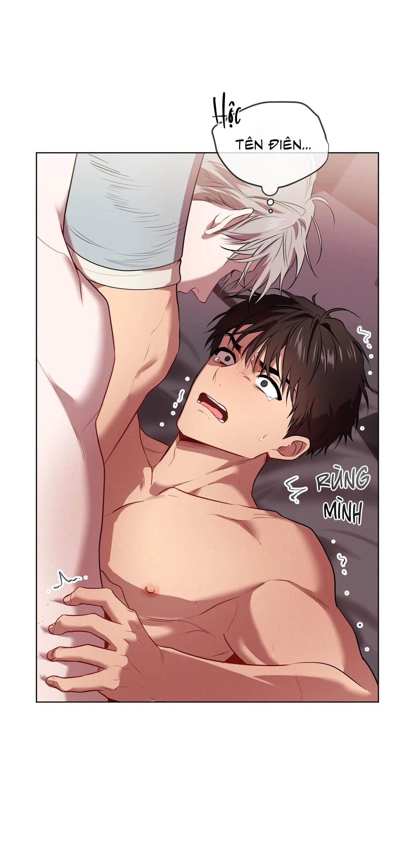 Passion Chapter 103 Trang 24