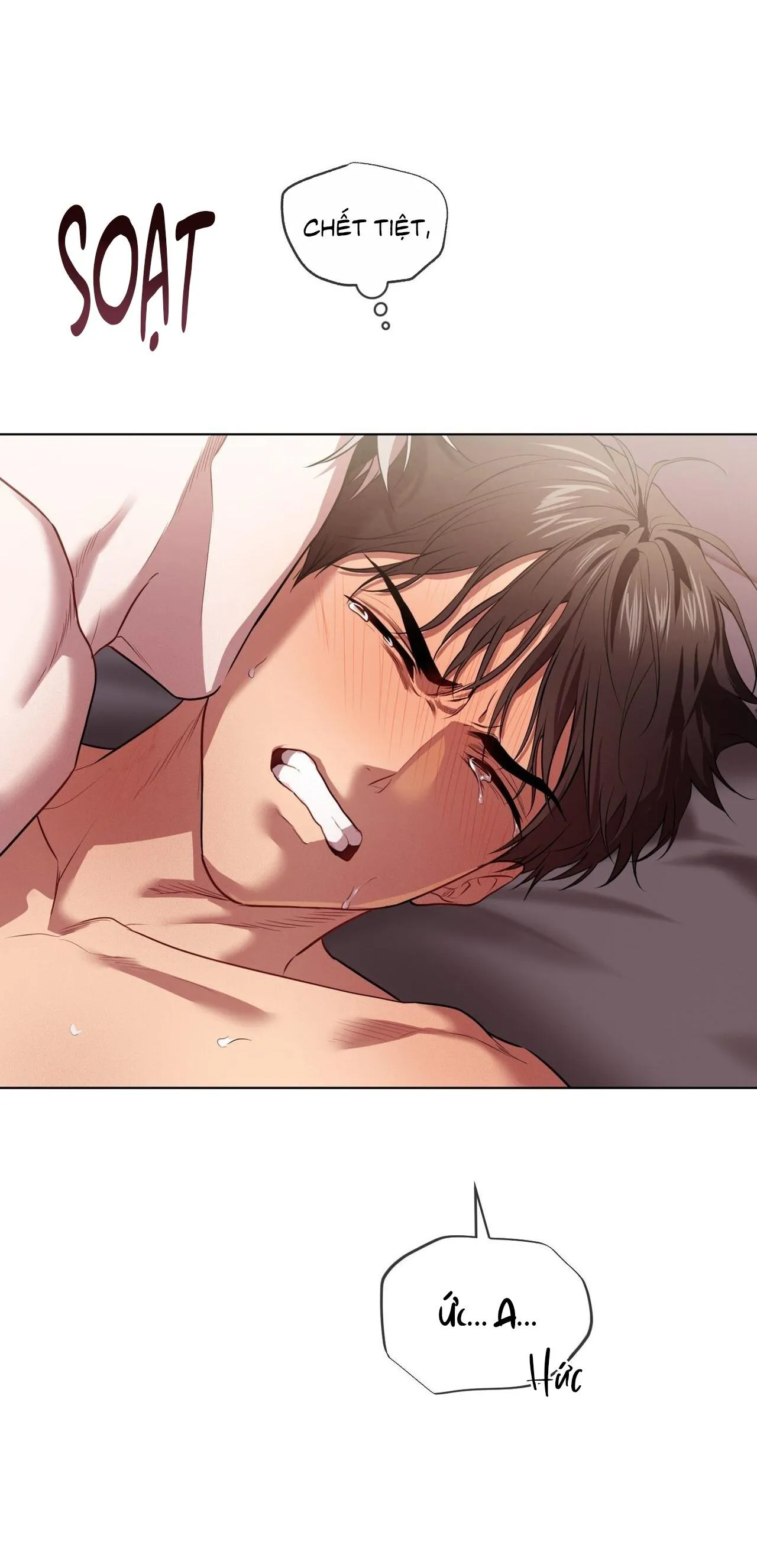 Passion Chapter 103 Trang 25