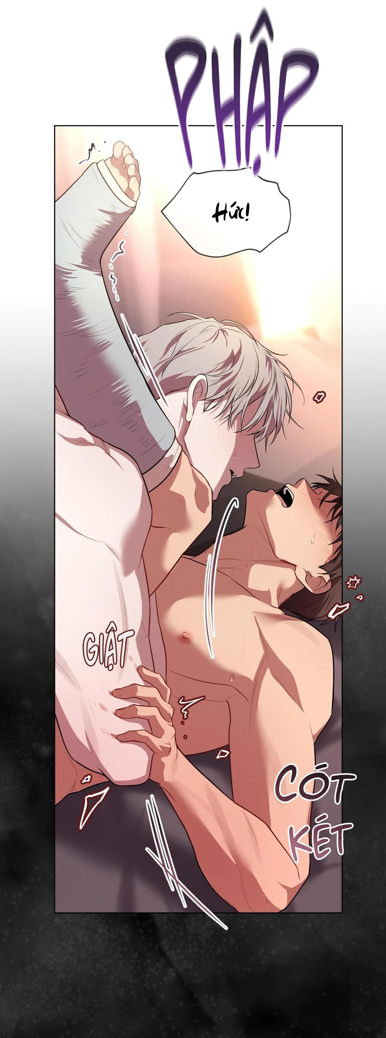 Passion Chapter 103 Trang 26