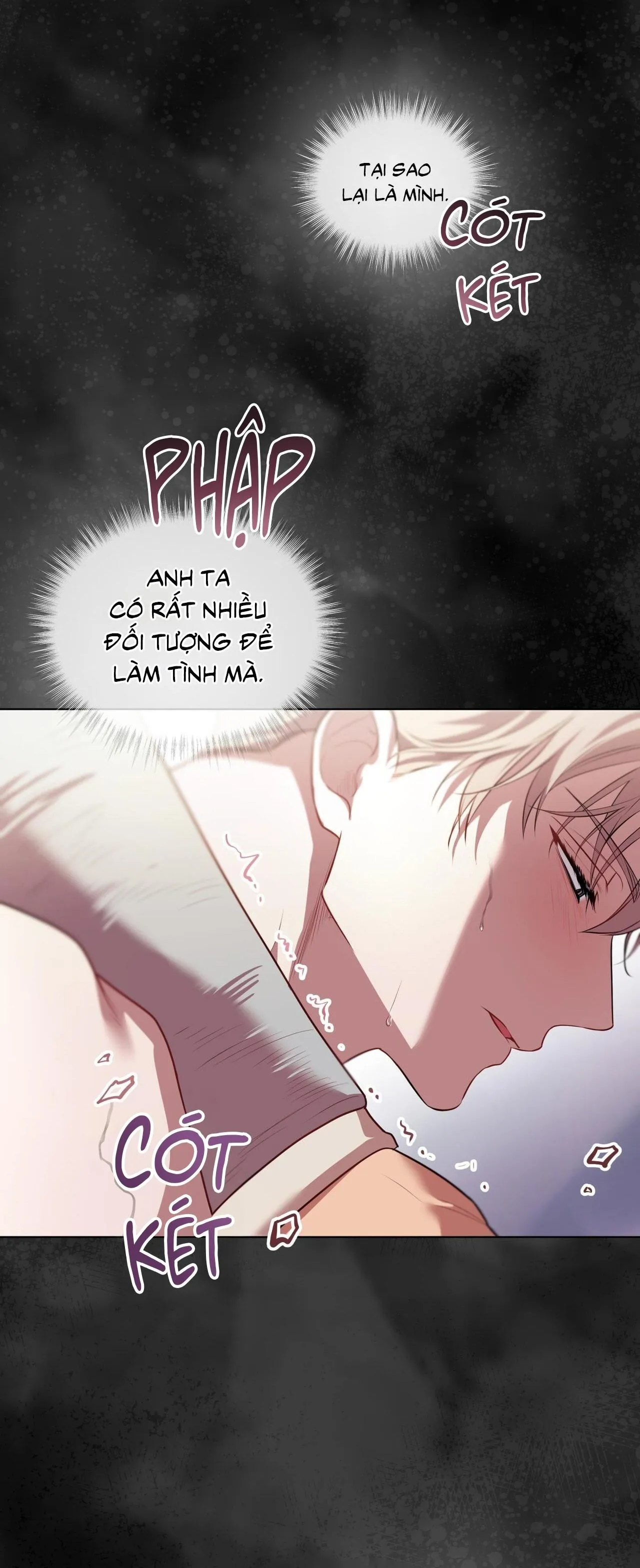 Passion Chapter 103 Trang 27