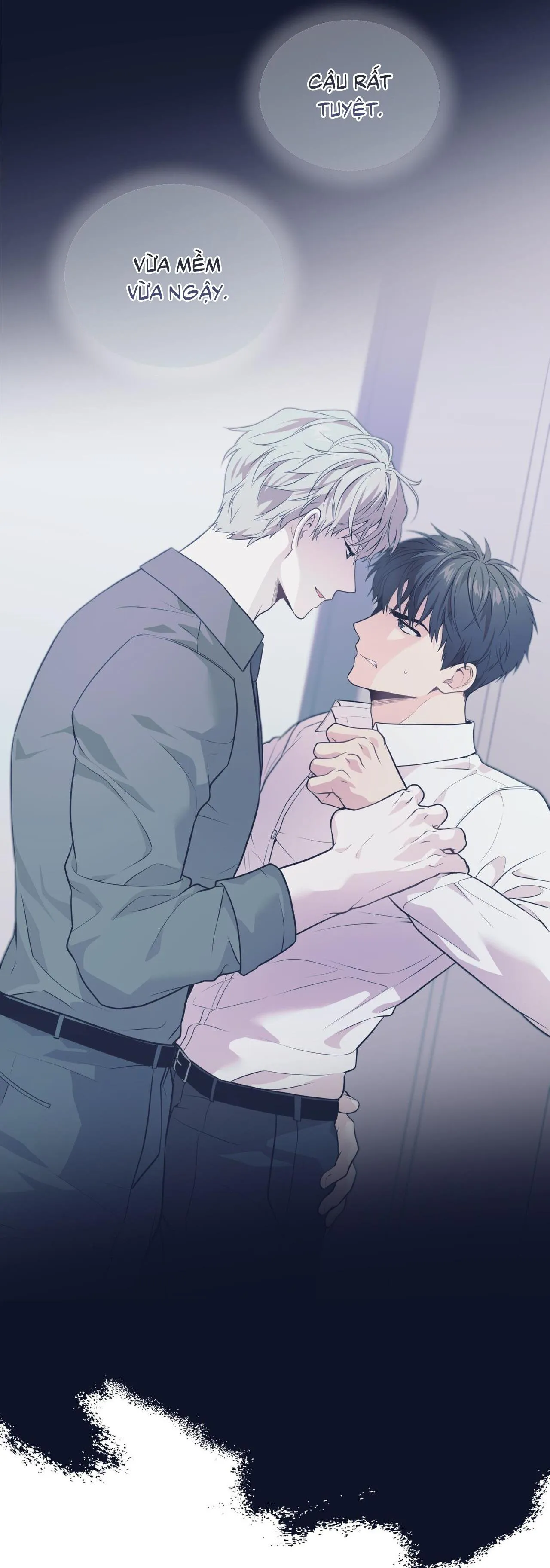 Passion Chapter 103 Trang 36