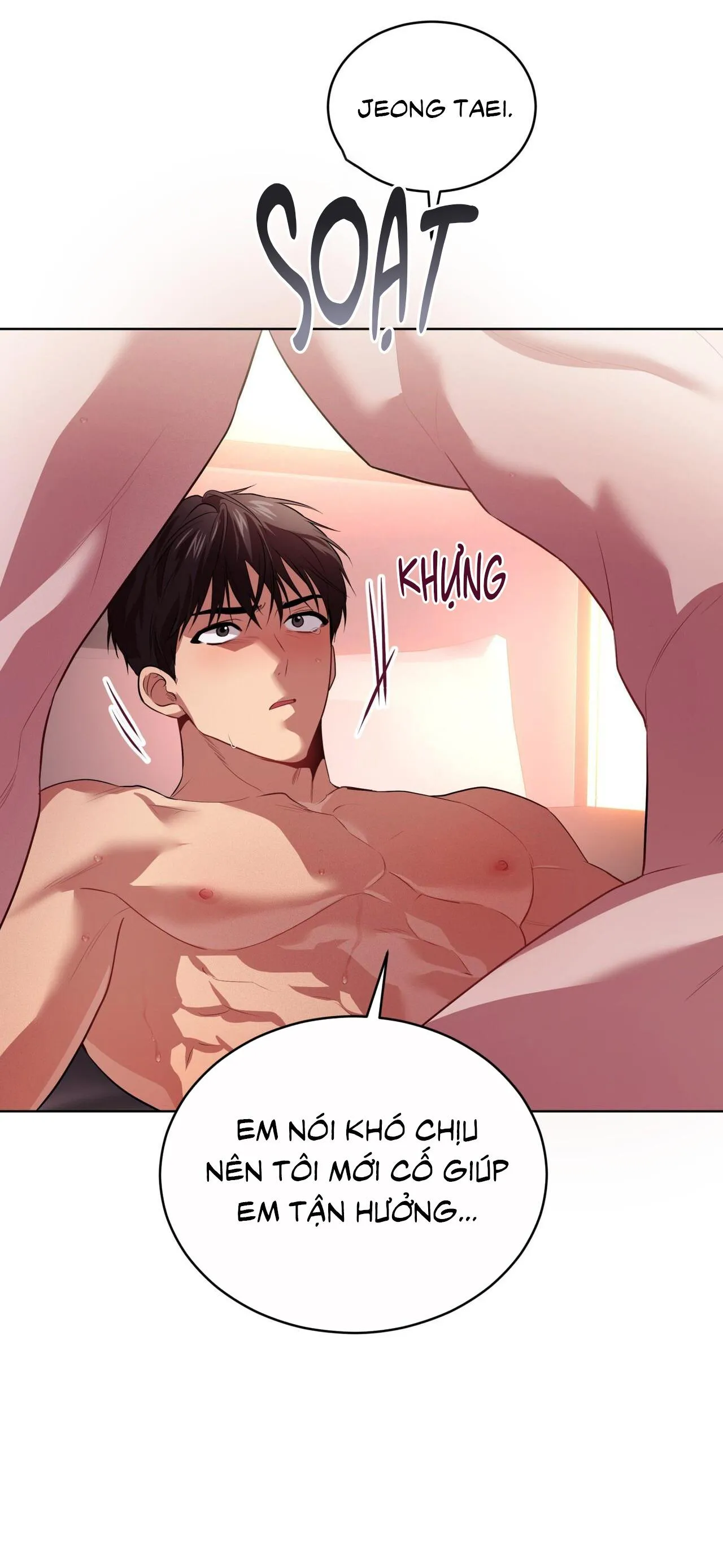 Passion Chapter 103 Trang 39