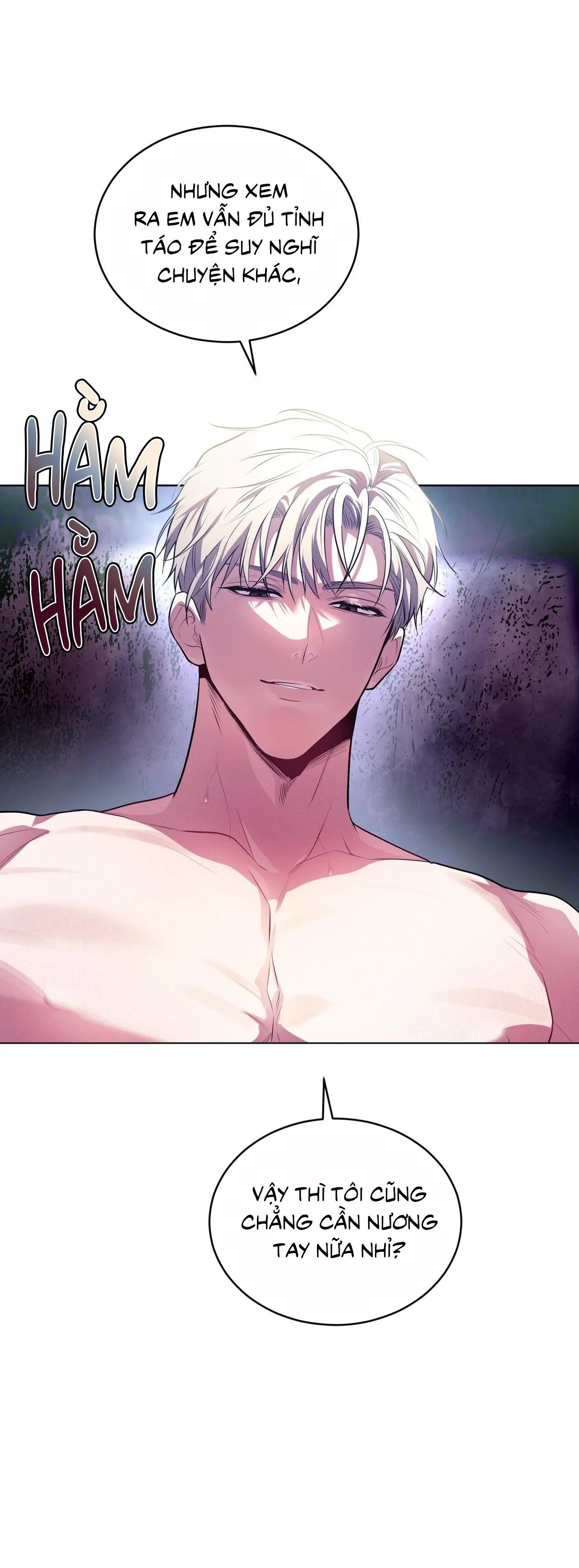 Passion Chapter 103 Trang 40