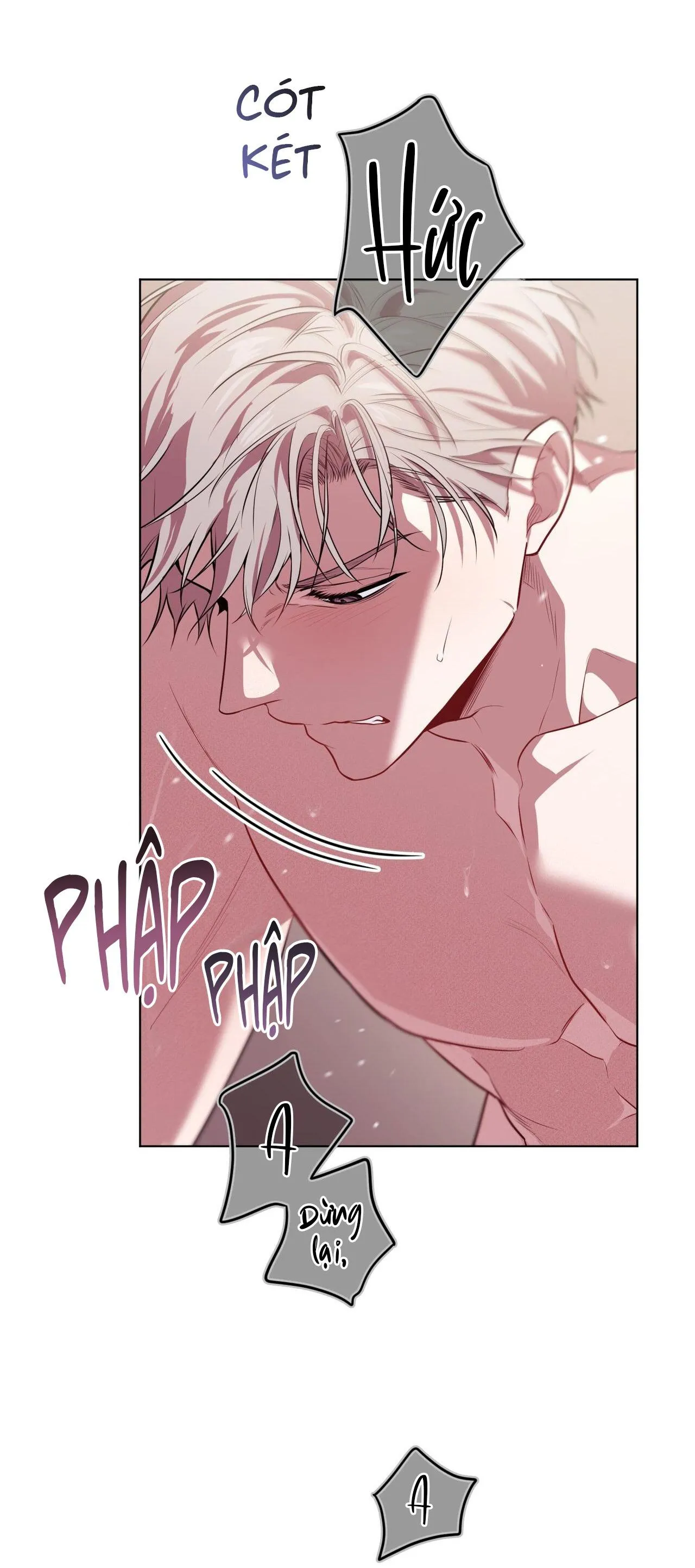 Passion Chapter 103 Trang 44