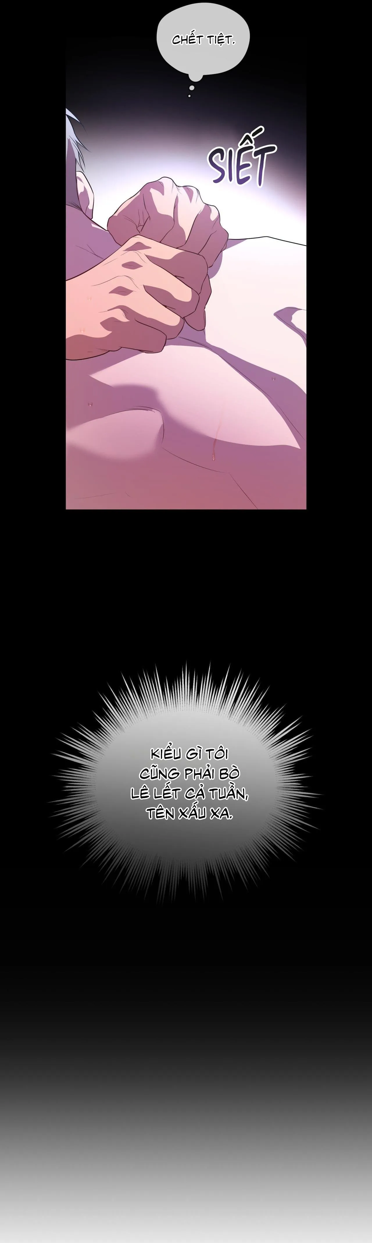 Passion Chapter 103 Trang 55