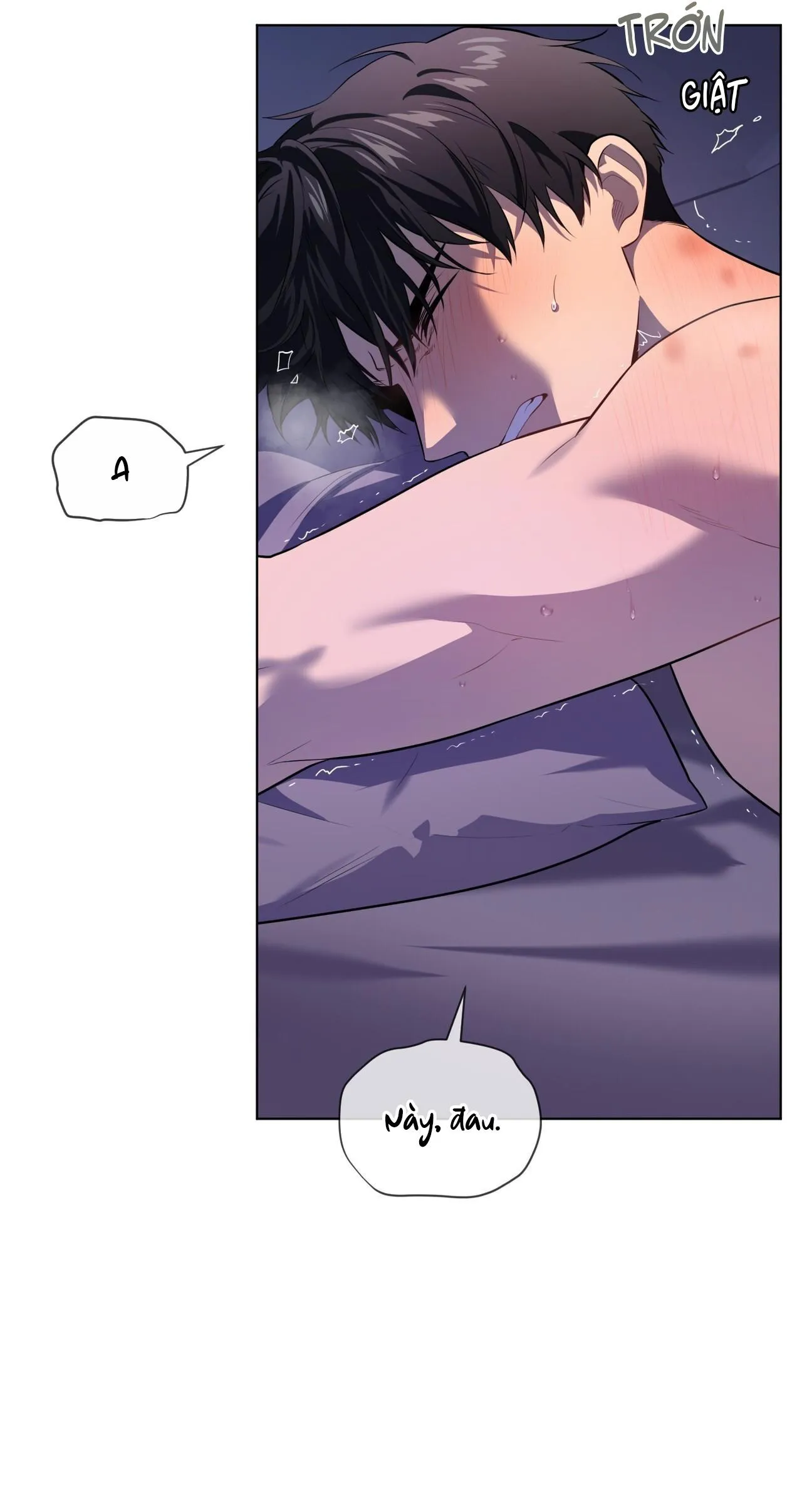 Passion Chapter 104 Trang 6