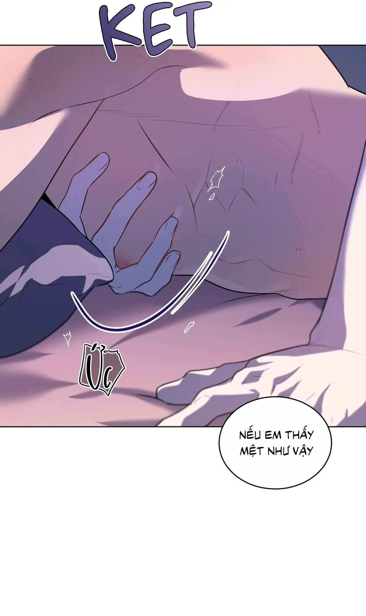 Passion Chapter 104 Trang 9