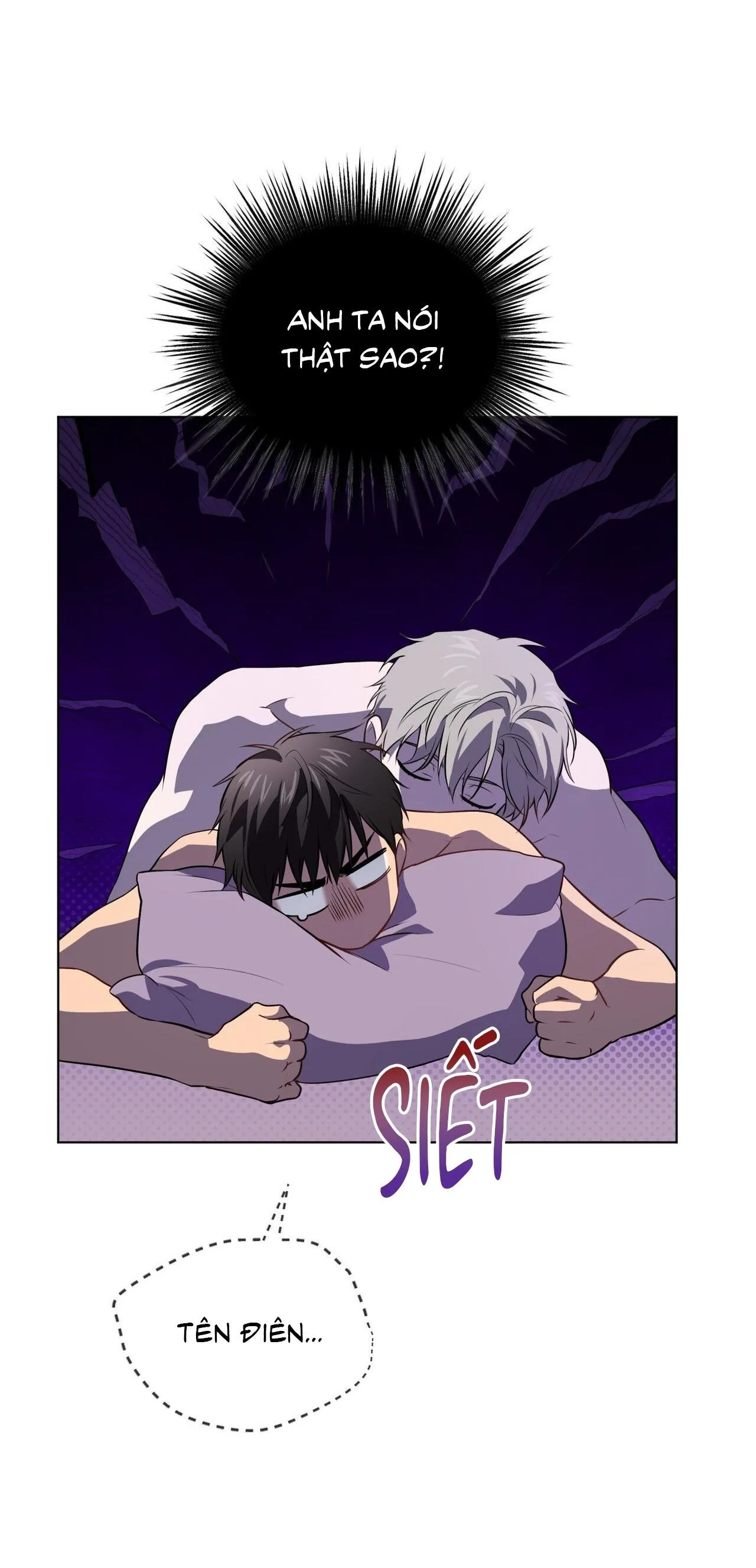 Passion Chapter 104 Trang 12