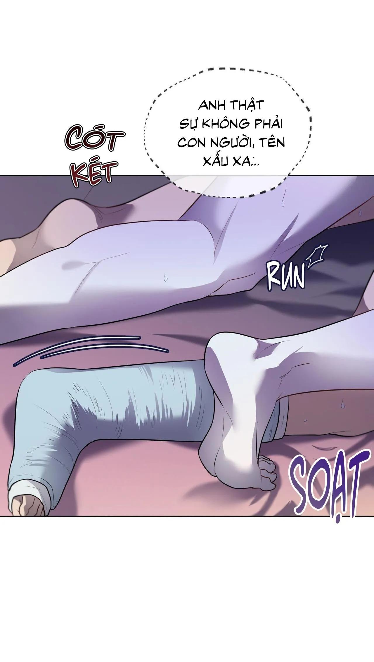 Passion Chapter 104 Trang 13