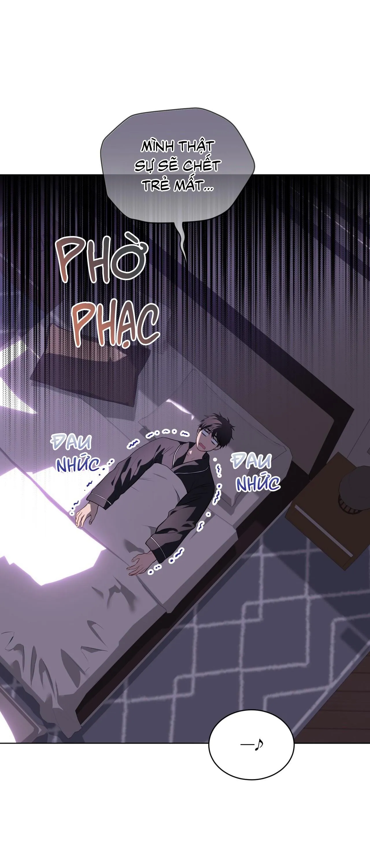 Passion Chapter 104 Trang 17