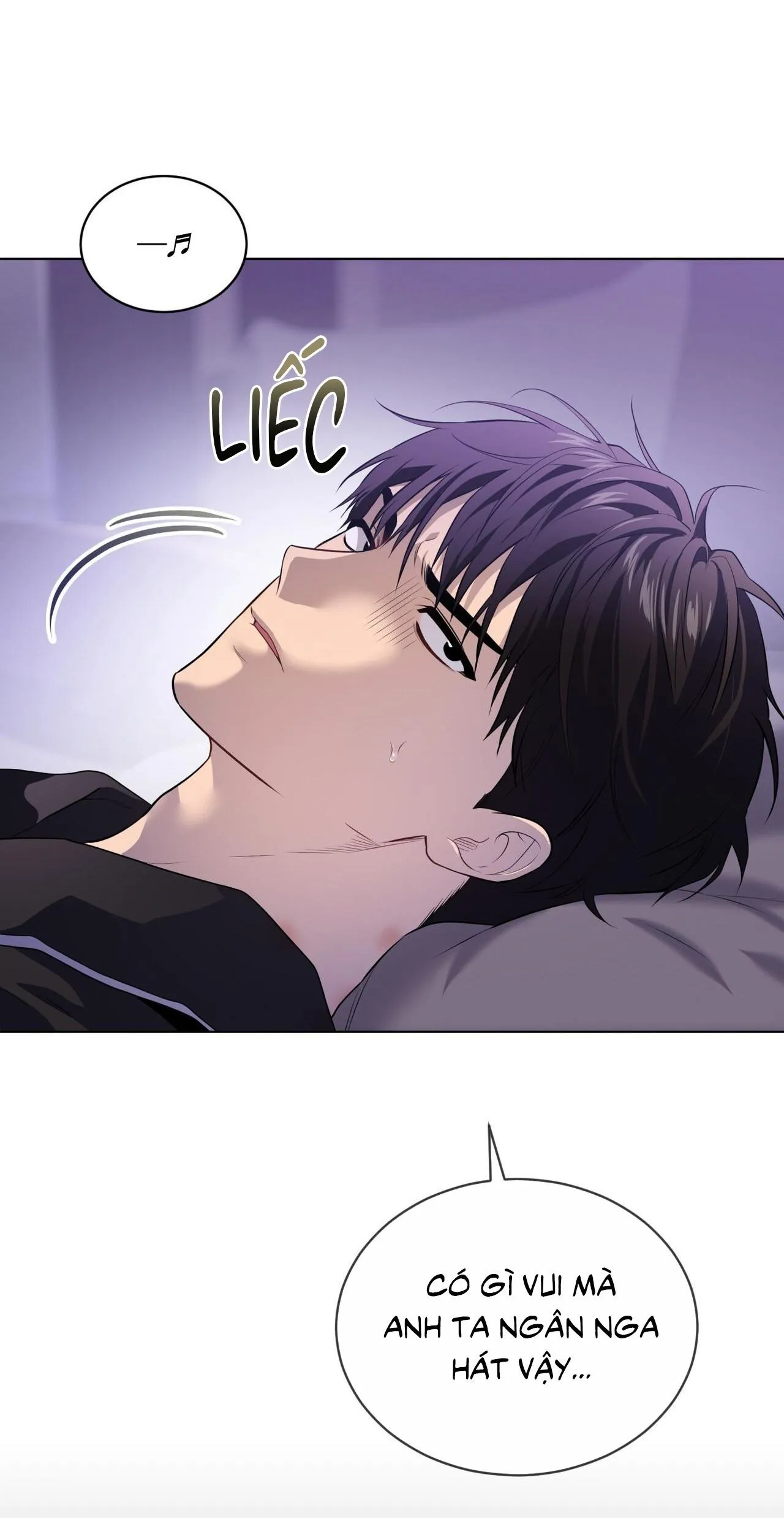 Passion Chapter 104 Trang 18