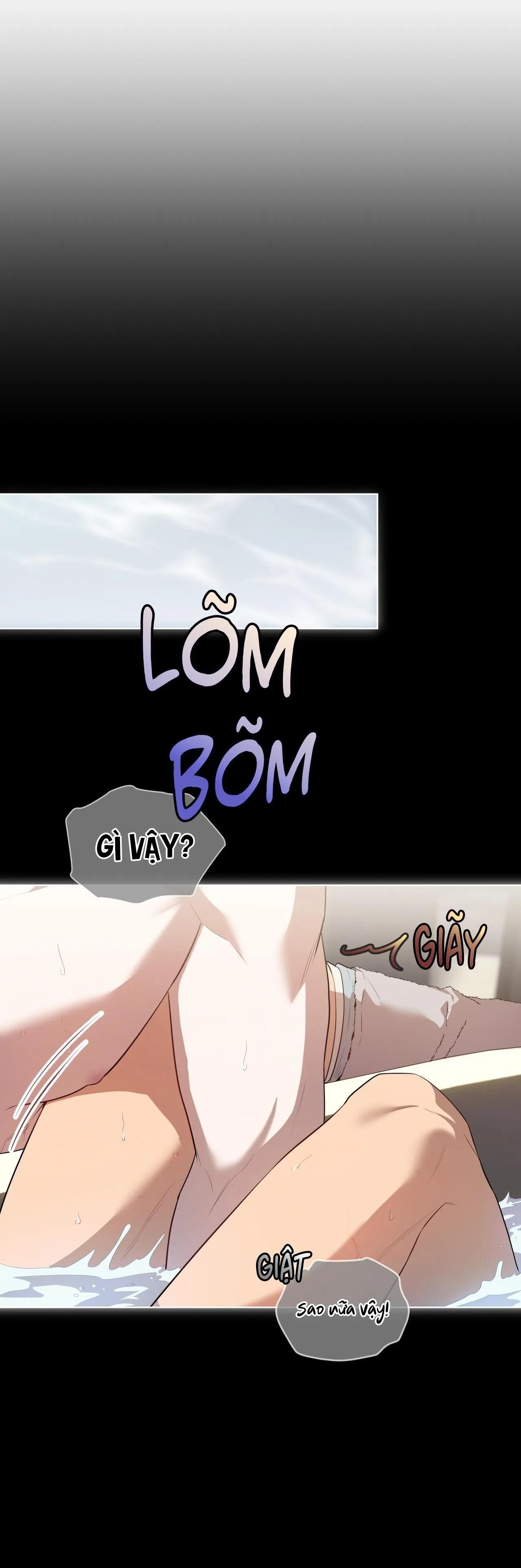 Passion Chapter 104 Trang 19