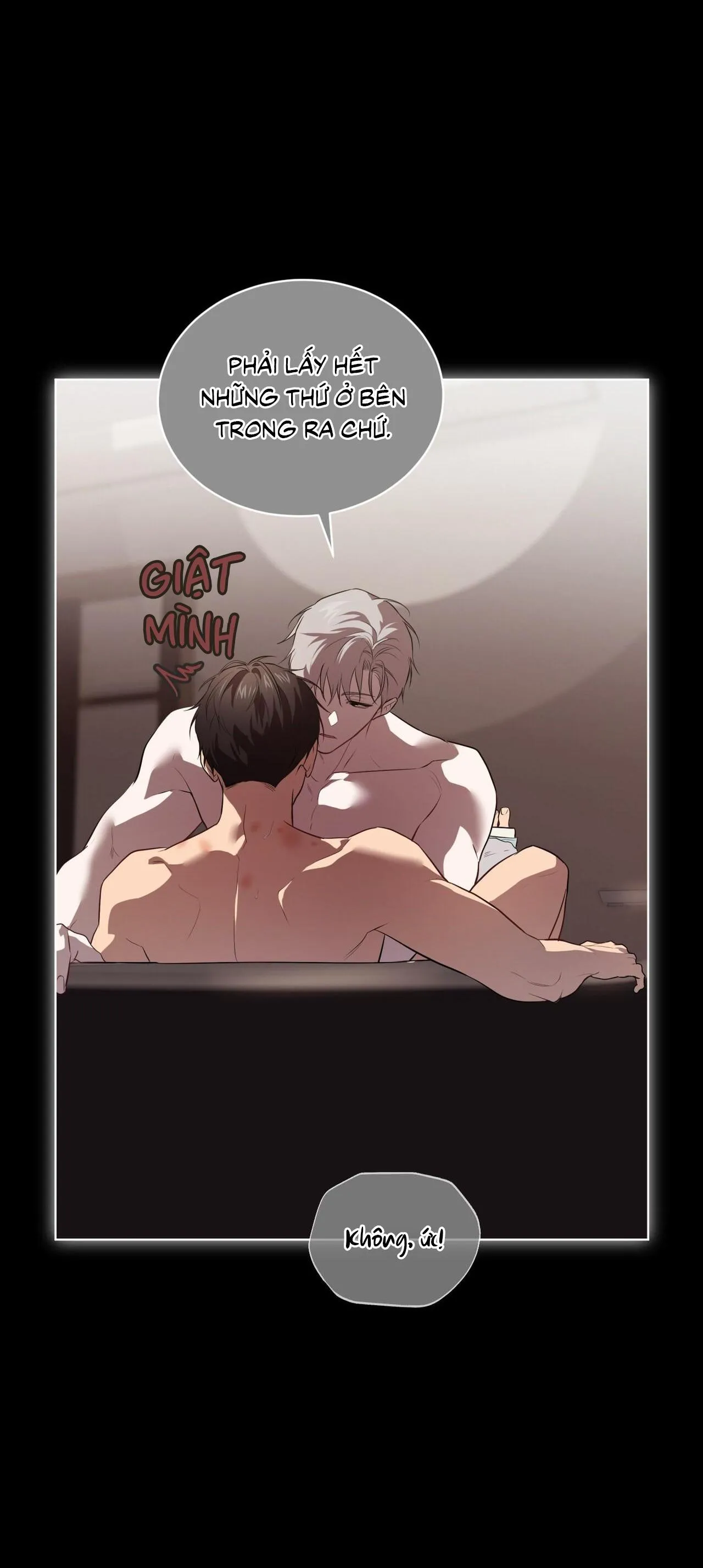 Passion Chapter 104 Trang 20