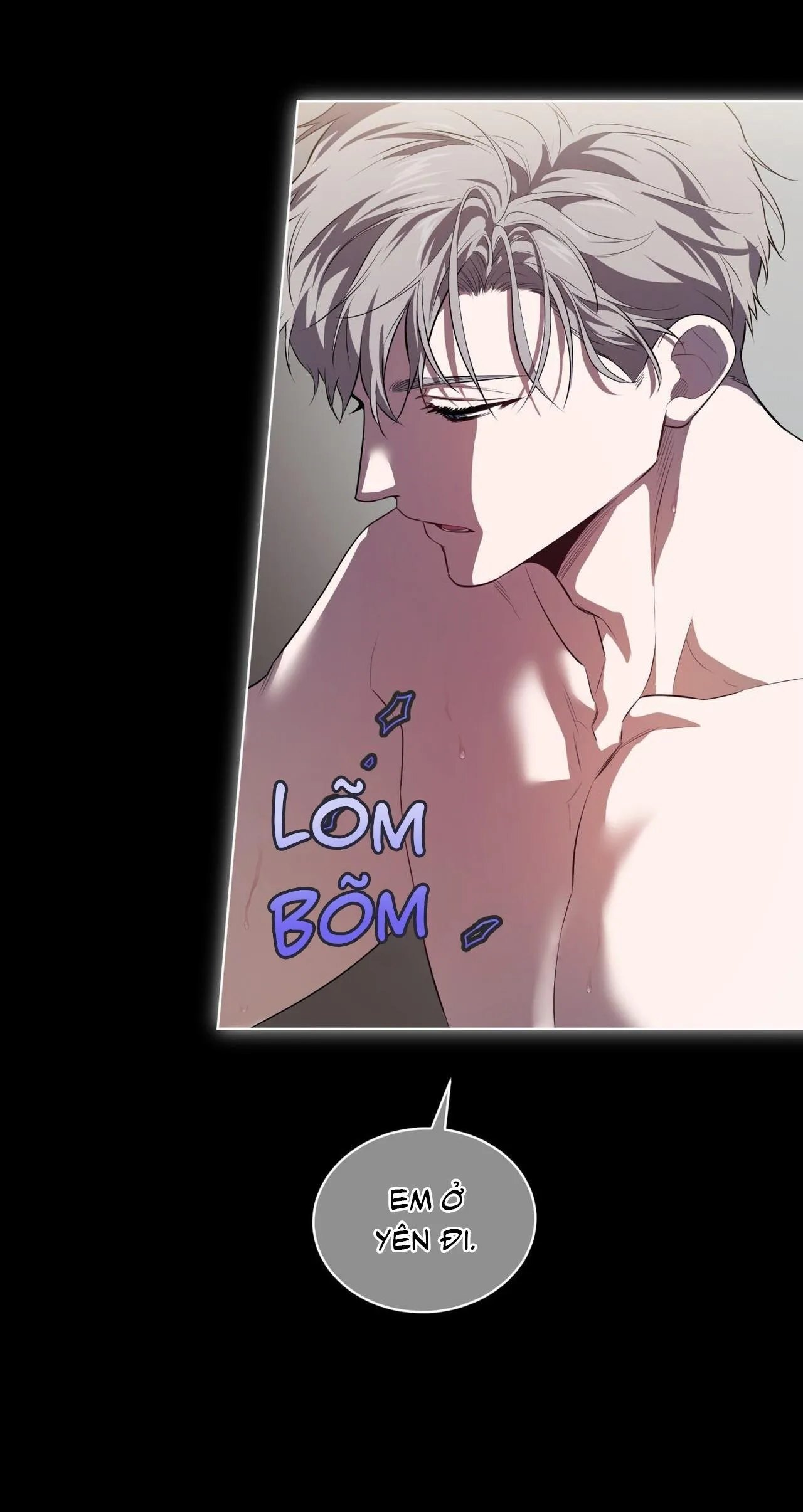 Passion Chapter 104 Trang 22