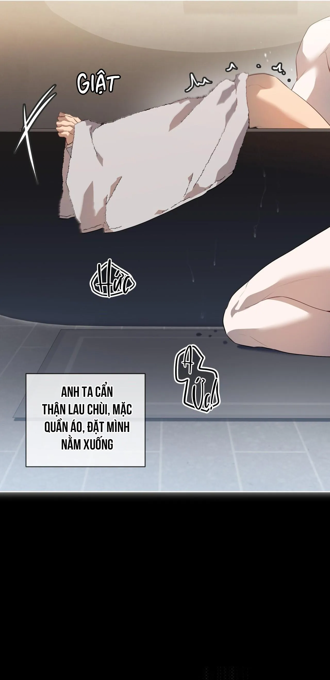 Passion Chapter 104 Trang 25