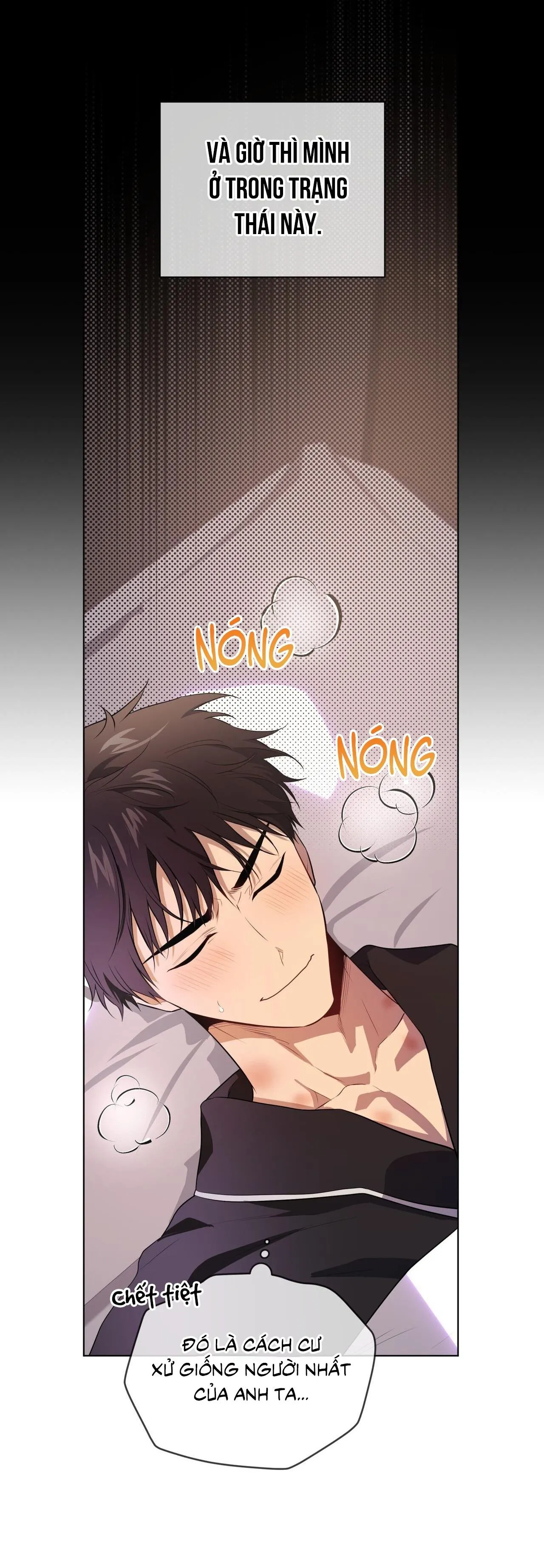 Passion Chapter 104 Trang 26