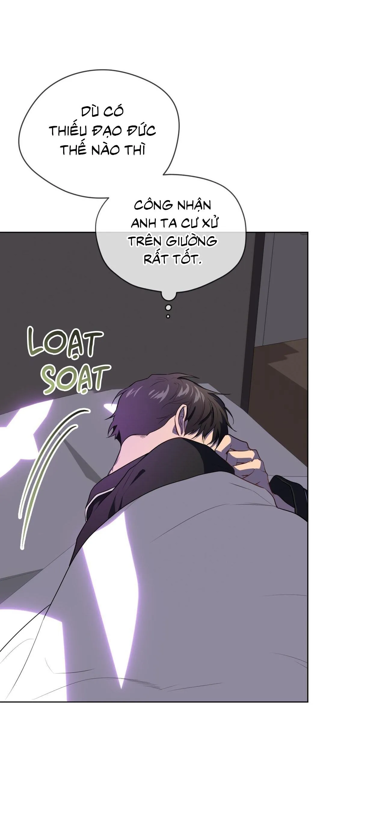 Passion Chapter 104 Trang 27