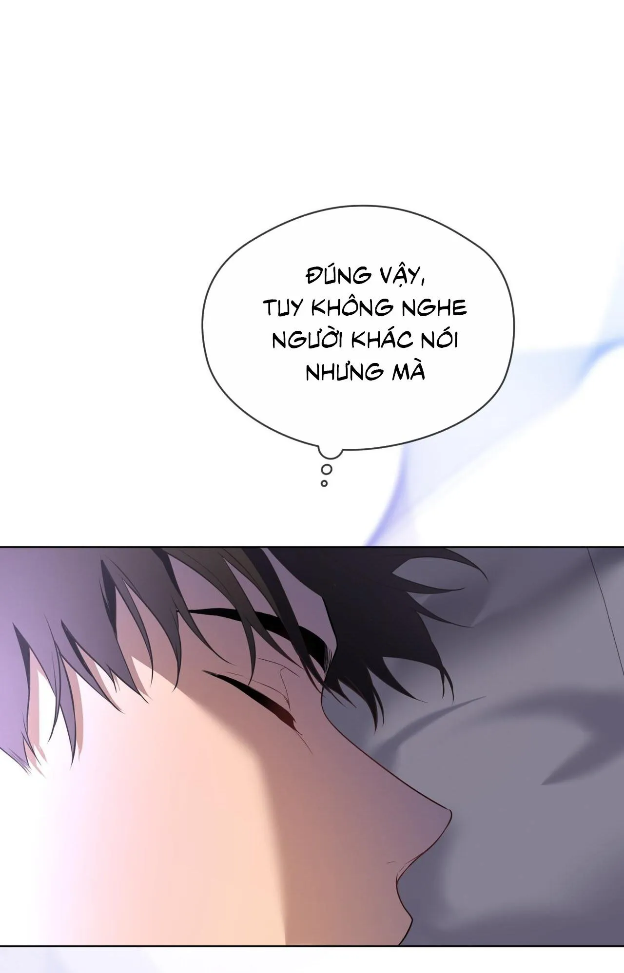 Passion Chapter 104 Trang 28