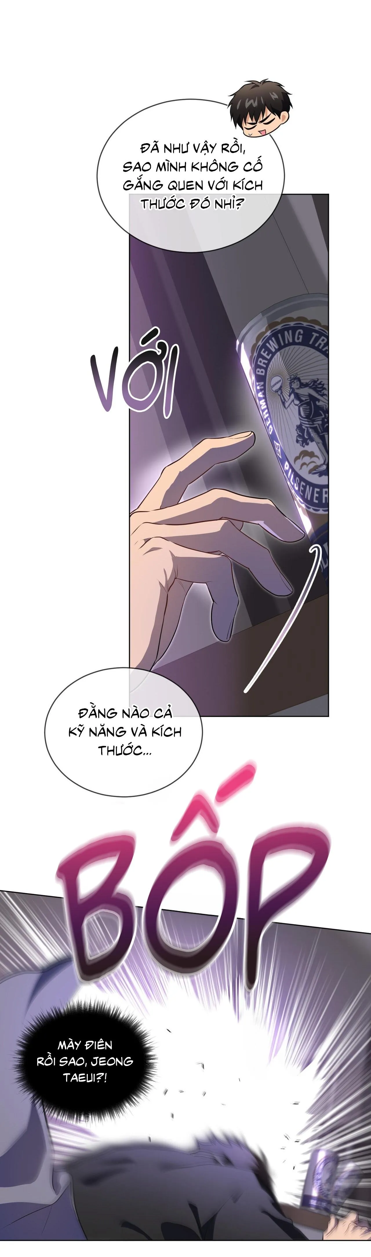 Passion Chapter 104 Trang 31