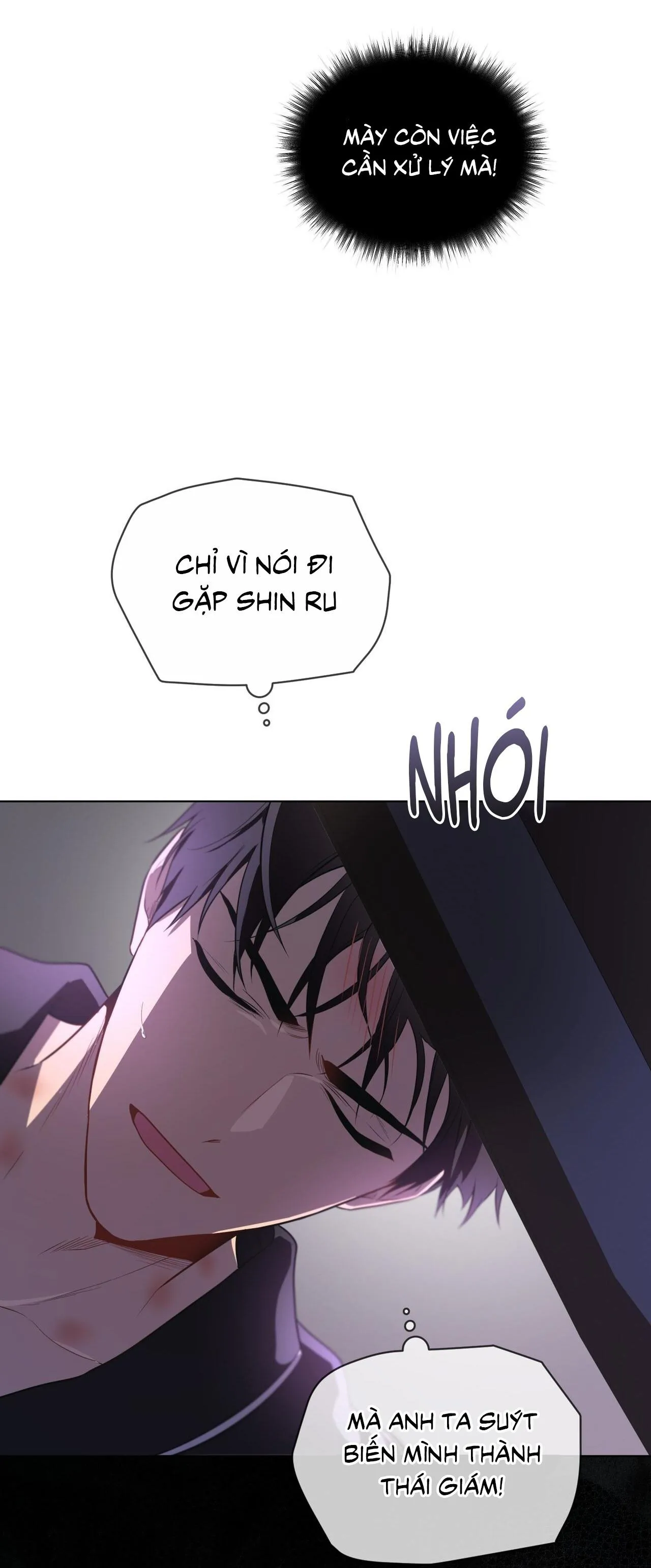 Passion Chapter 104 Trang 32