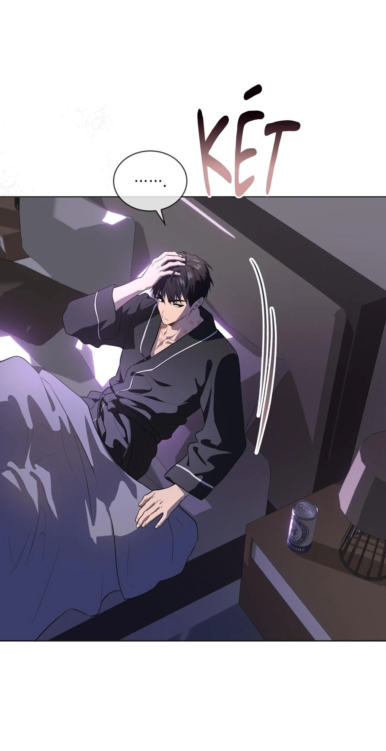 Passion Chapter 104 Trang 34