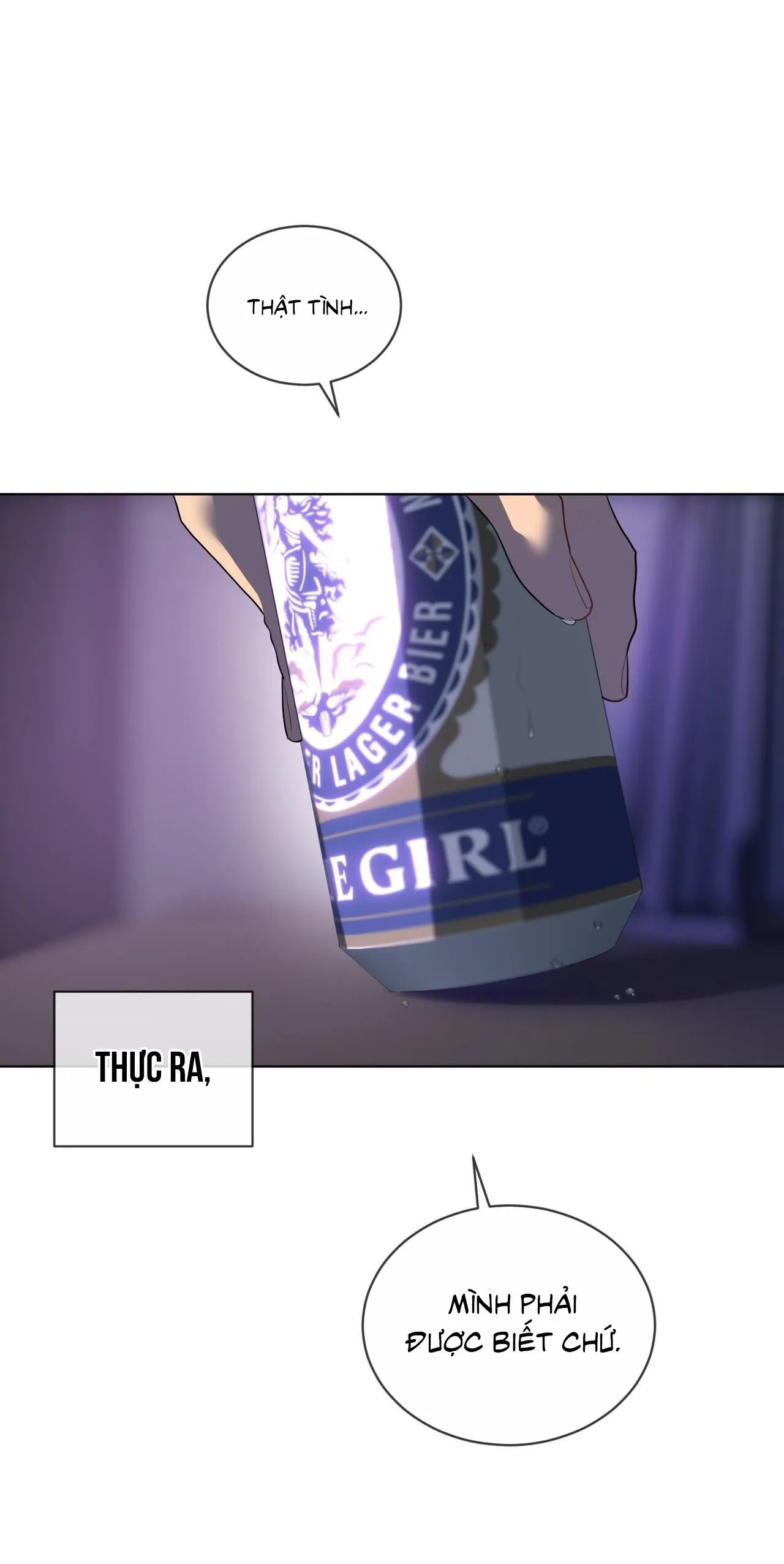 Passion Chapter 104 Trang 35