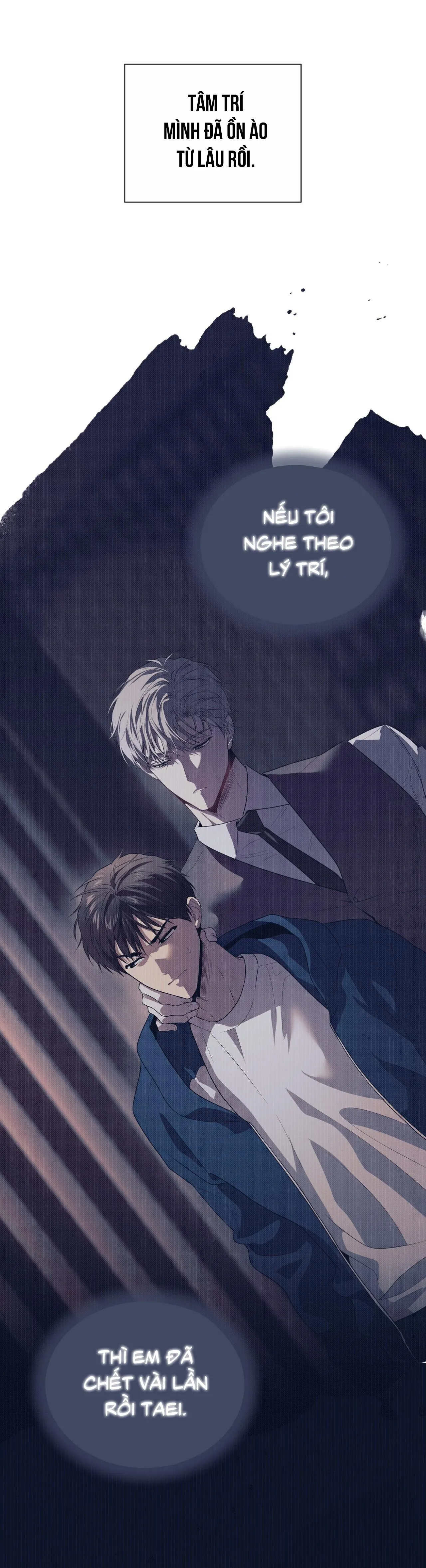 Passion Chapter 104 Trang 36