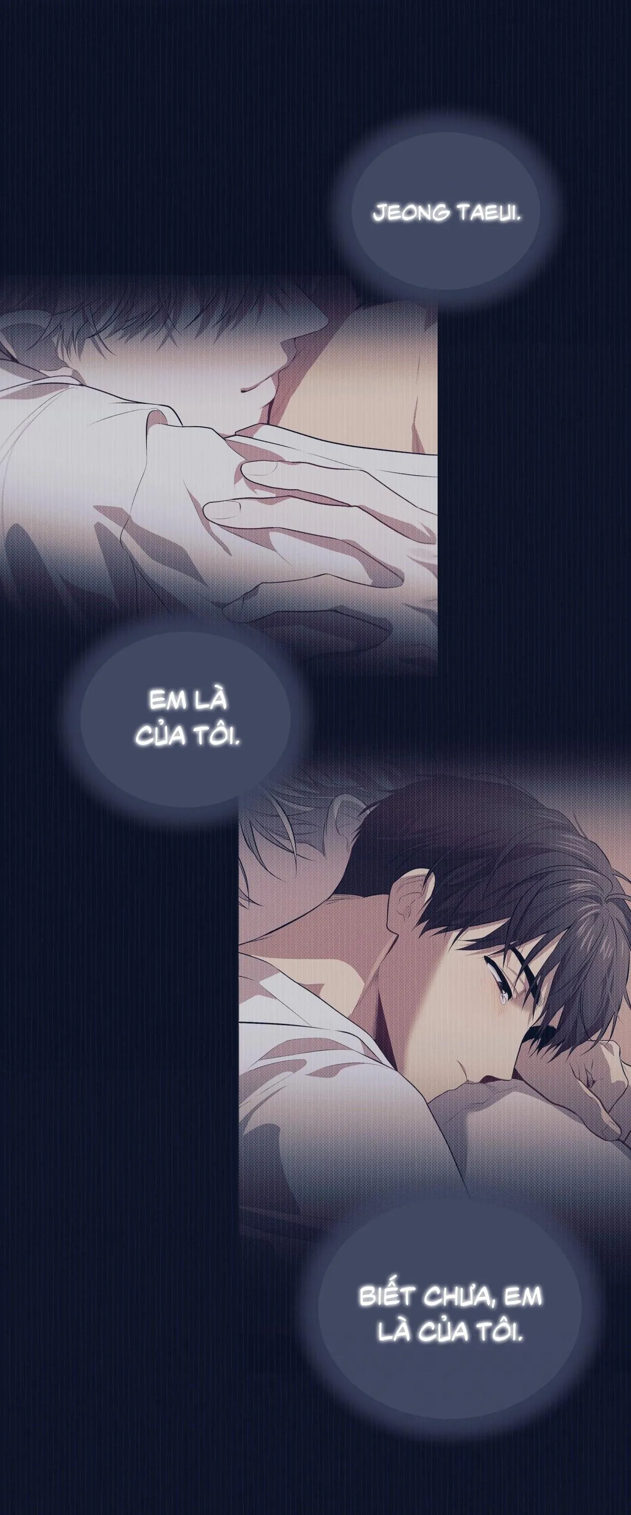 Passion Chapter 104 Trang 37