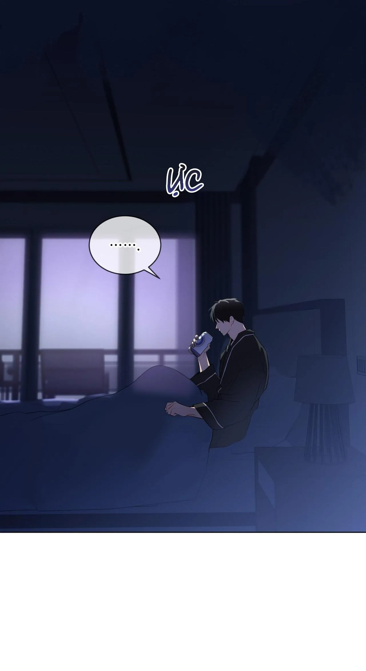 Passion Chapter 104 Trang 39