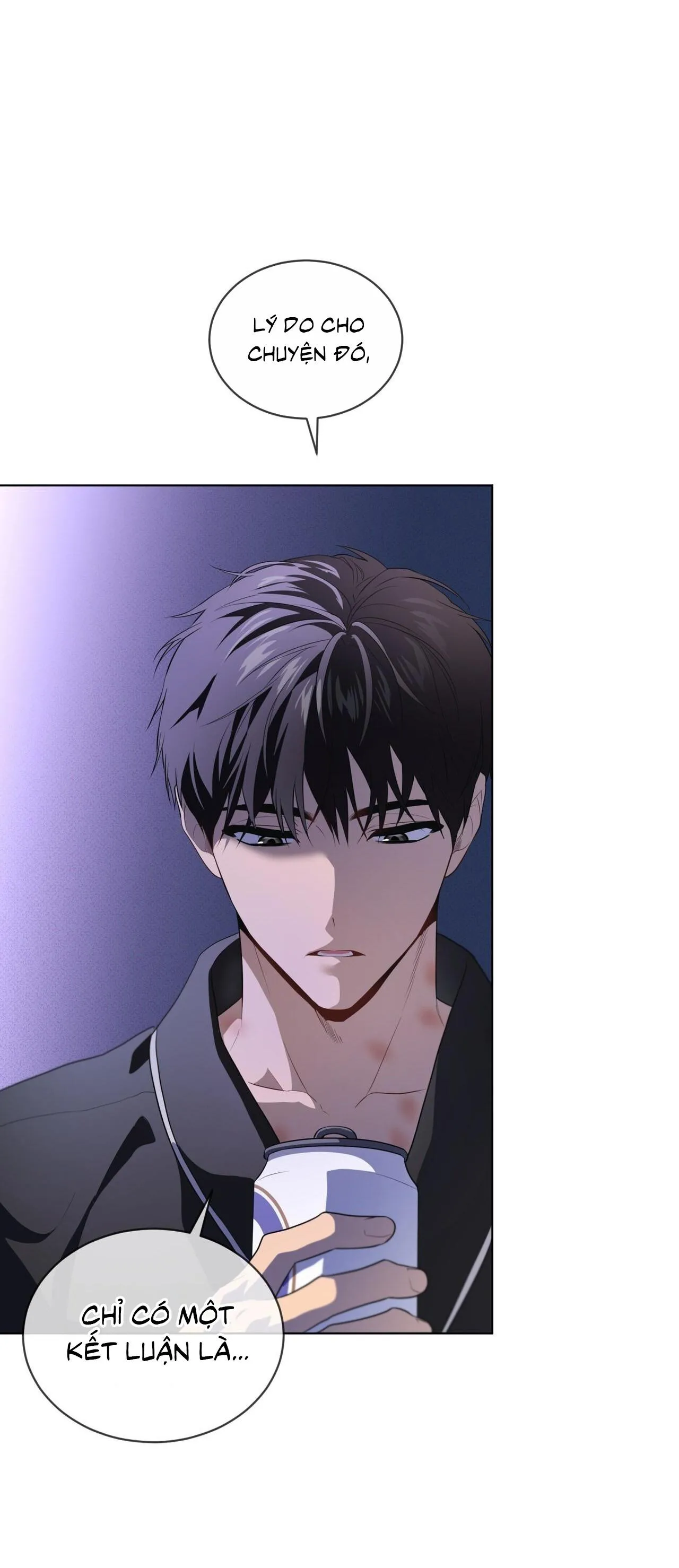 Passion Chapter 104 Trang 40