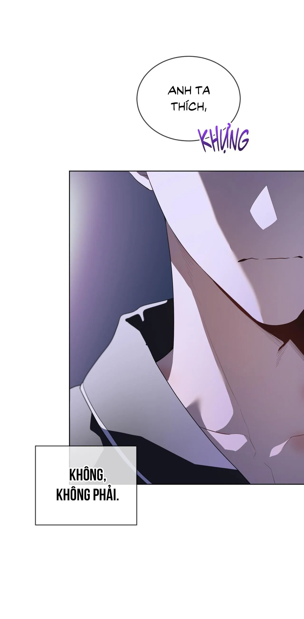 Passion Chapter 104 Trang 41