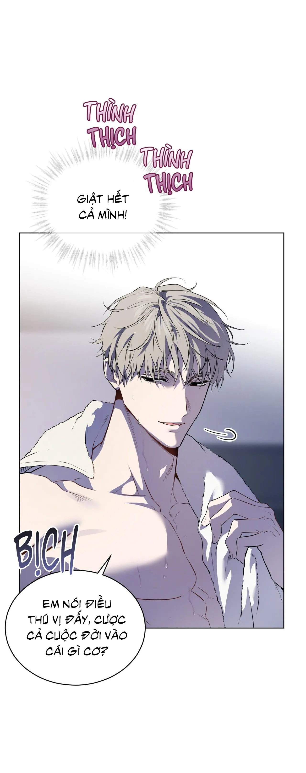 Passion Chapter 104 Trang 46