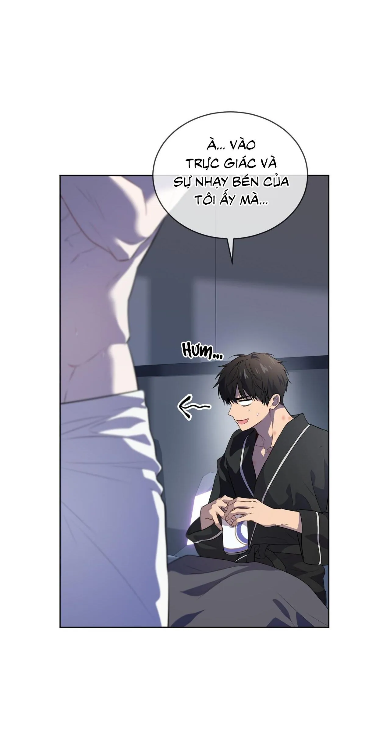 Passion Chapter 104 Trang 47