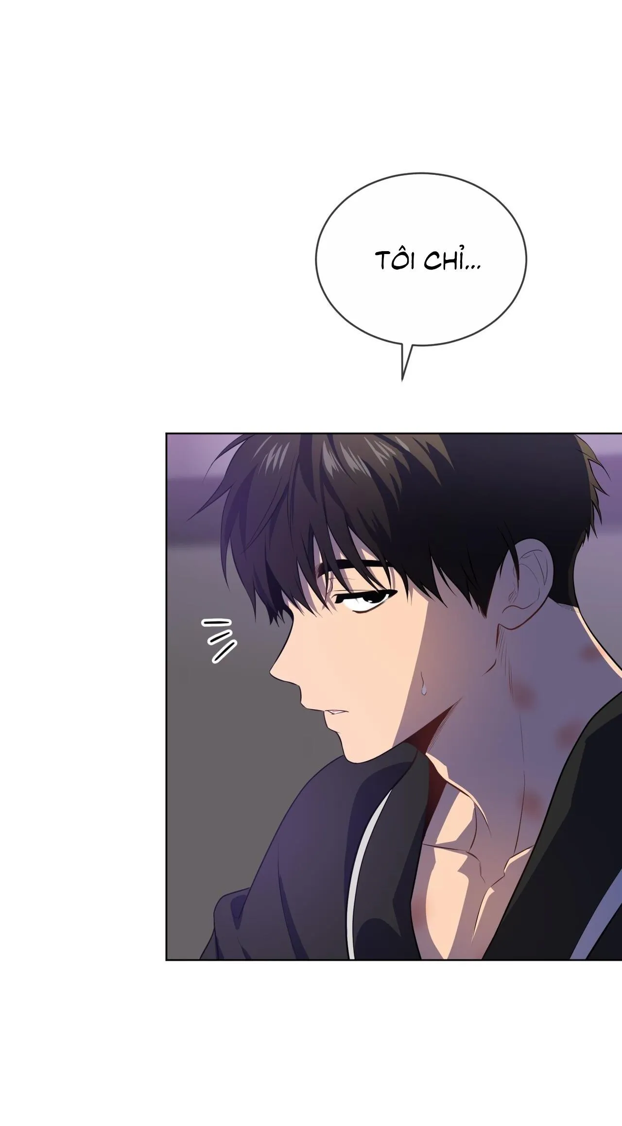 Passion Chapter 104 Trang 48