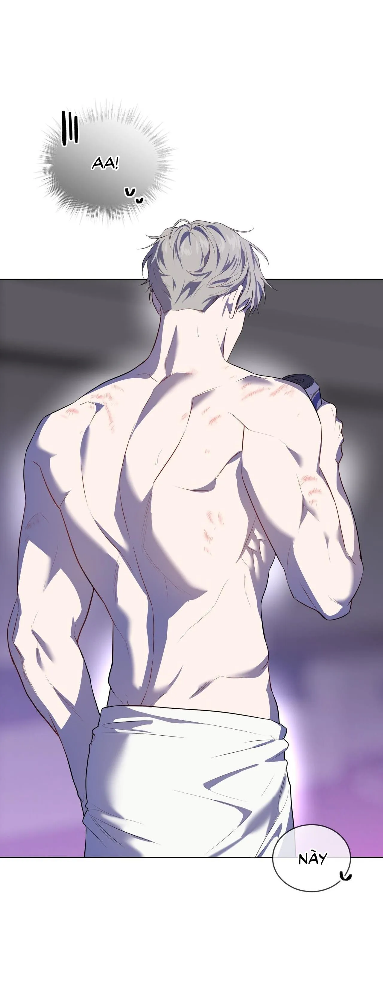 Passion Chapter 104 Trang 49