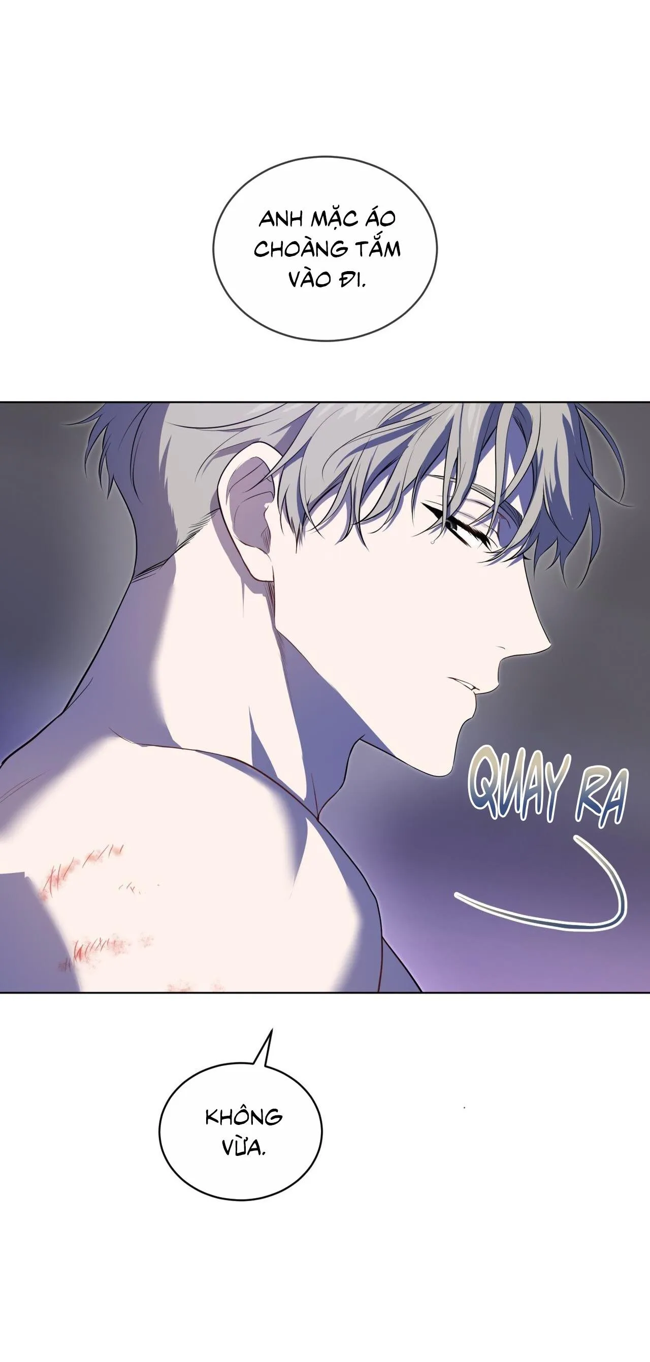 Passion Chapter 104 Trang 50