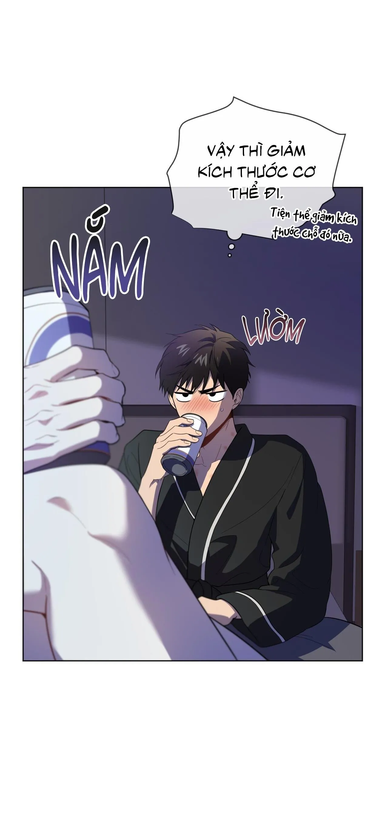 Passion Chapter 104 Trang 51