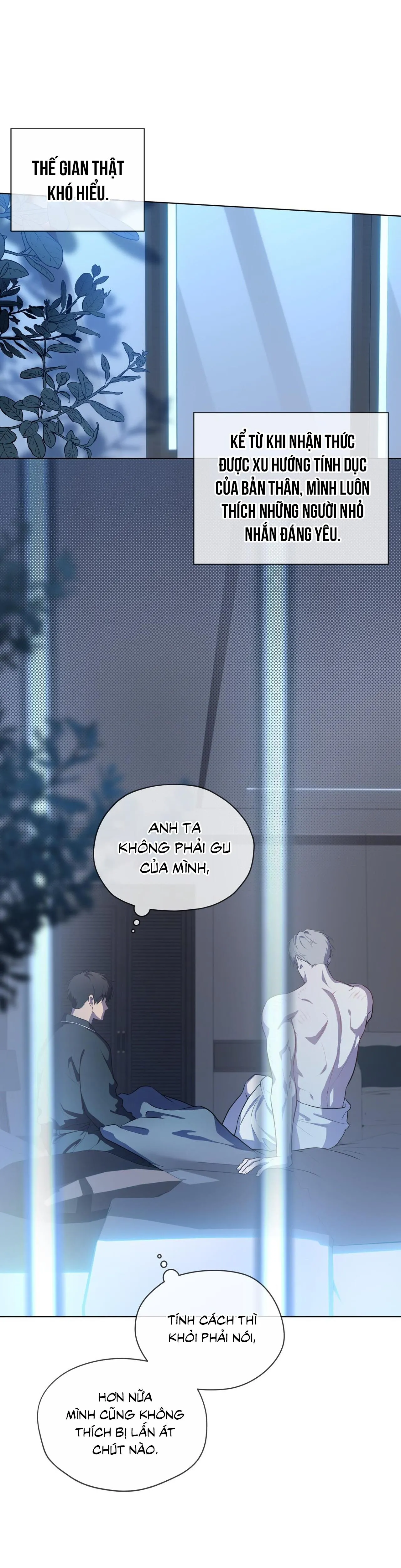 Passion Chapter 104 Trang 54