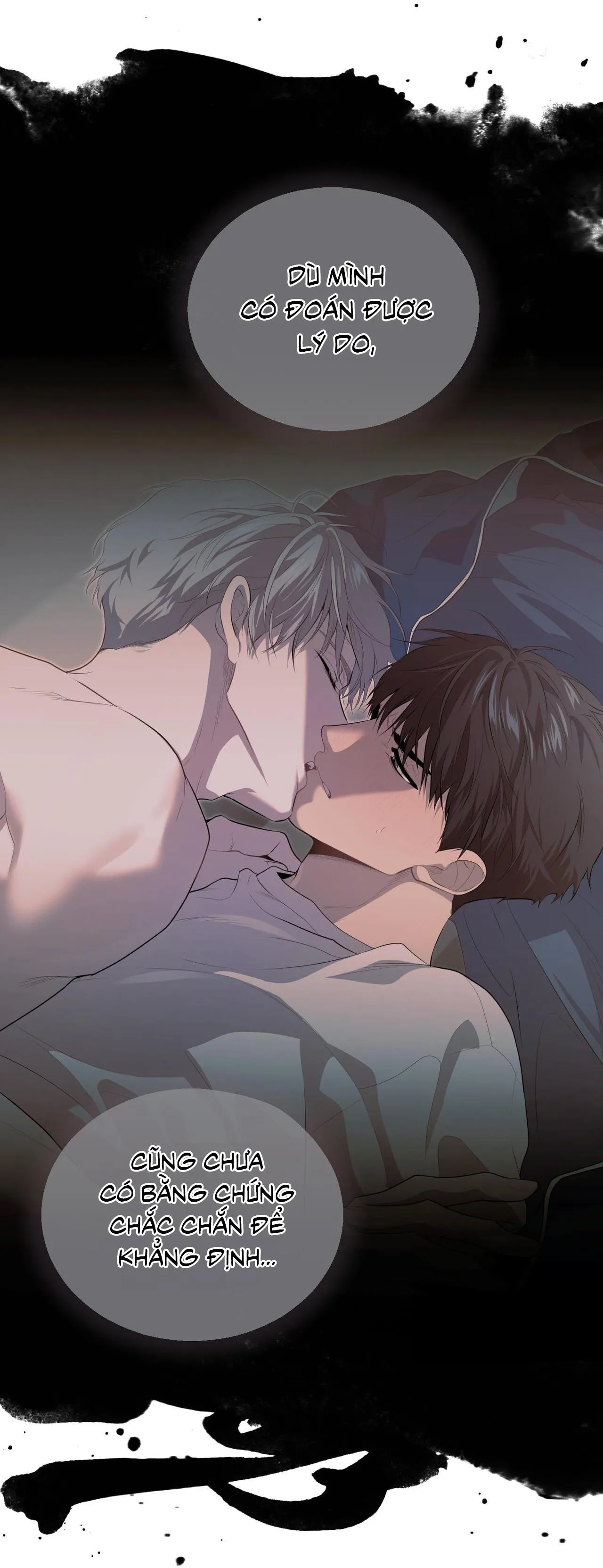 Passion Chapter 104 Trang 56