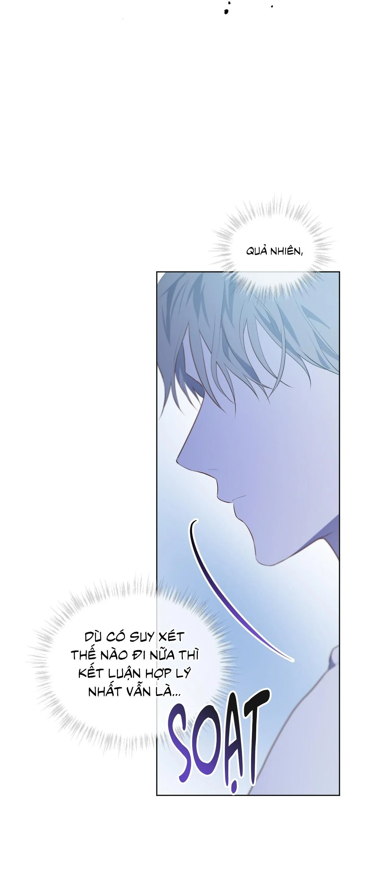 Passion Chapter 104 Trang 57