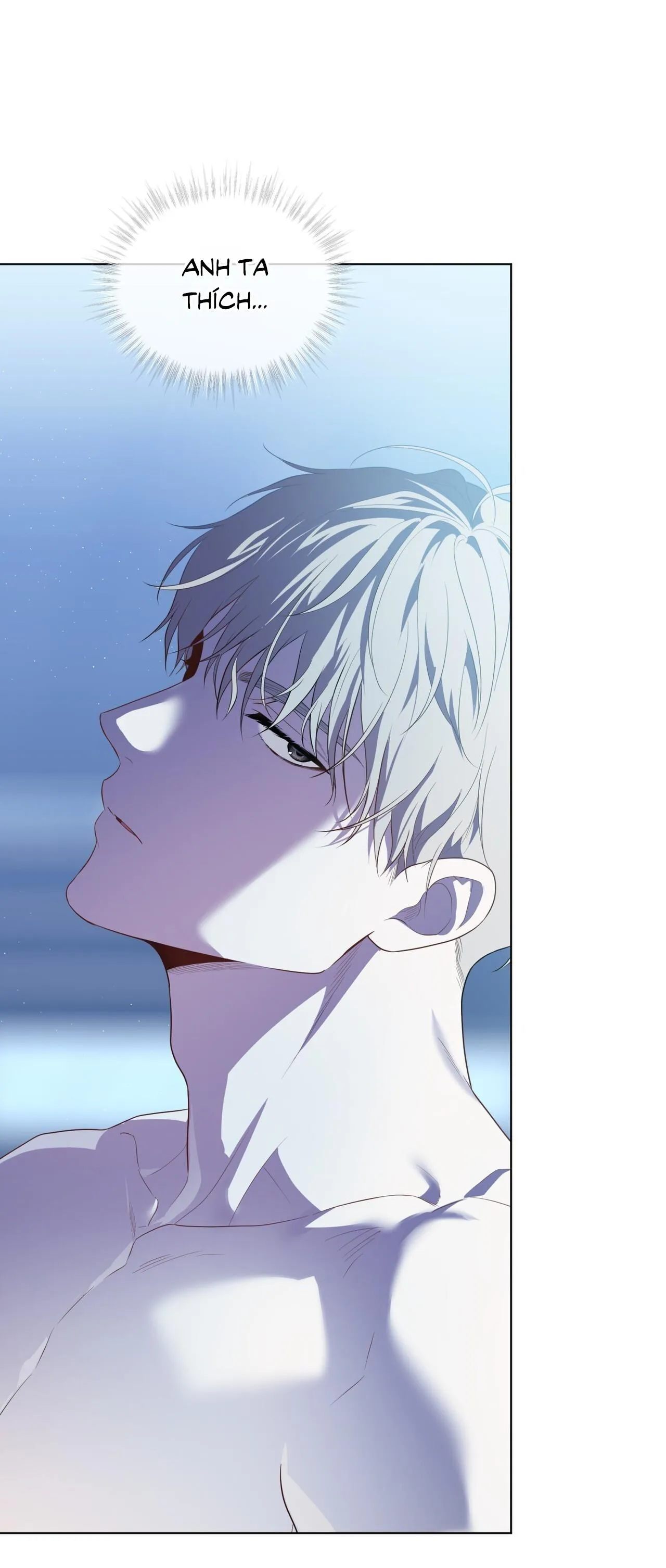 Passion Chapter 104 Trang 58