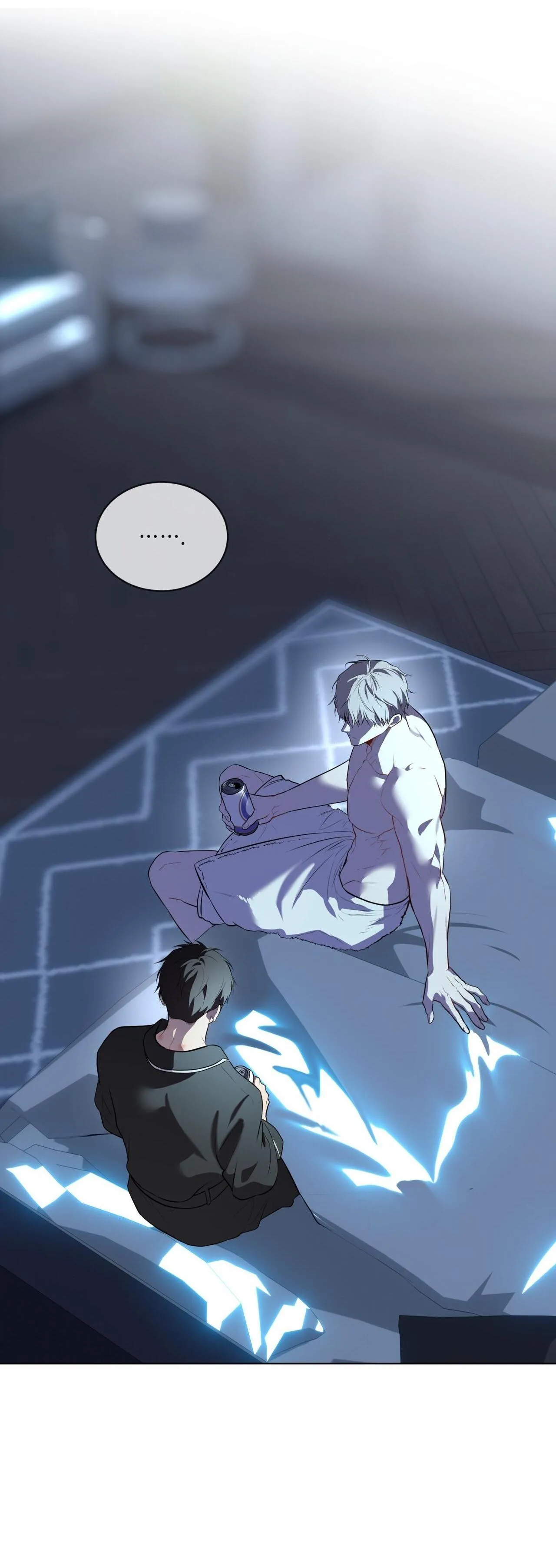 Passion Chapter 104 Trang 59