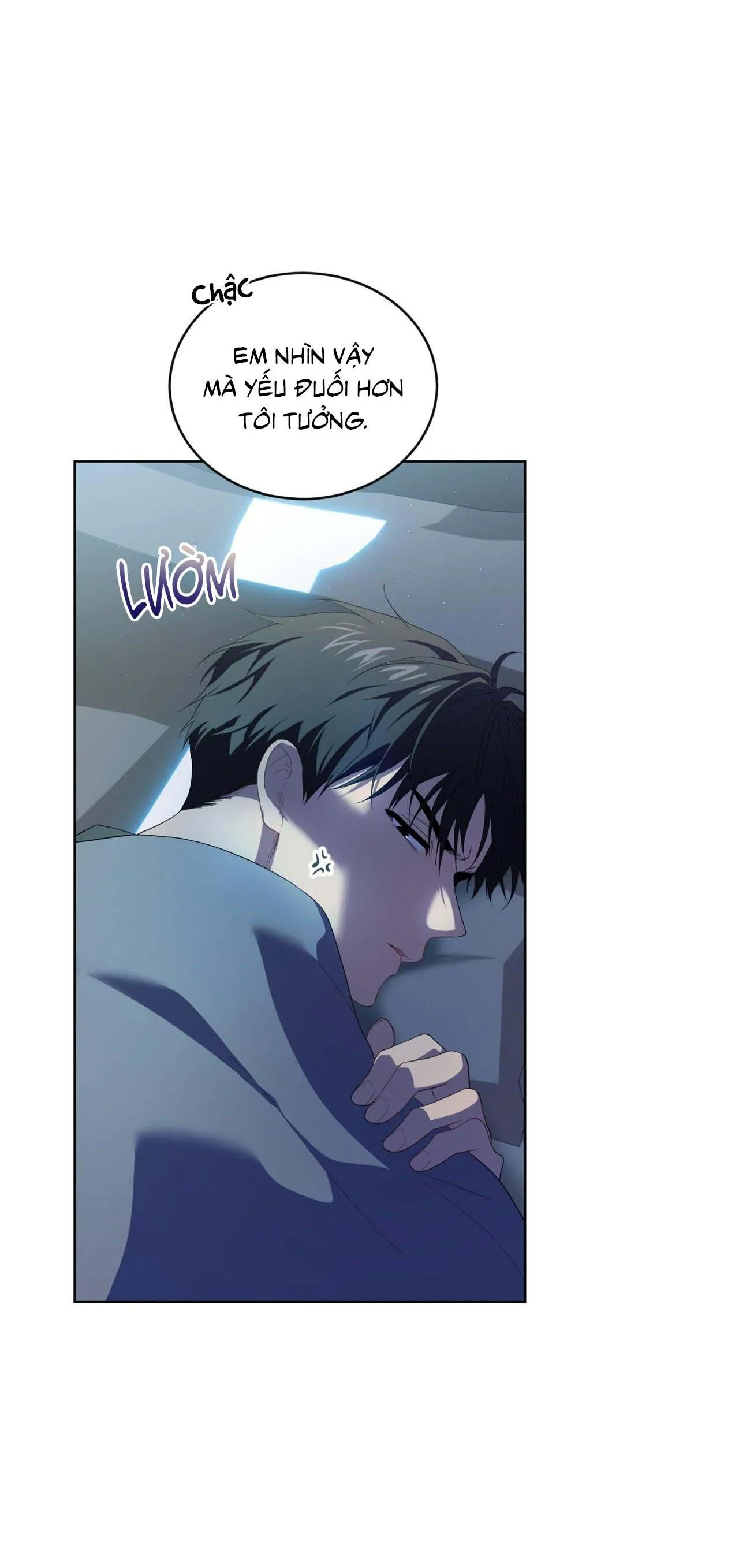 Passion Chapter 105 Trang 5